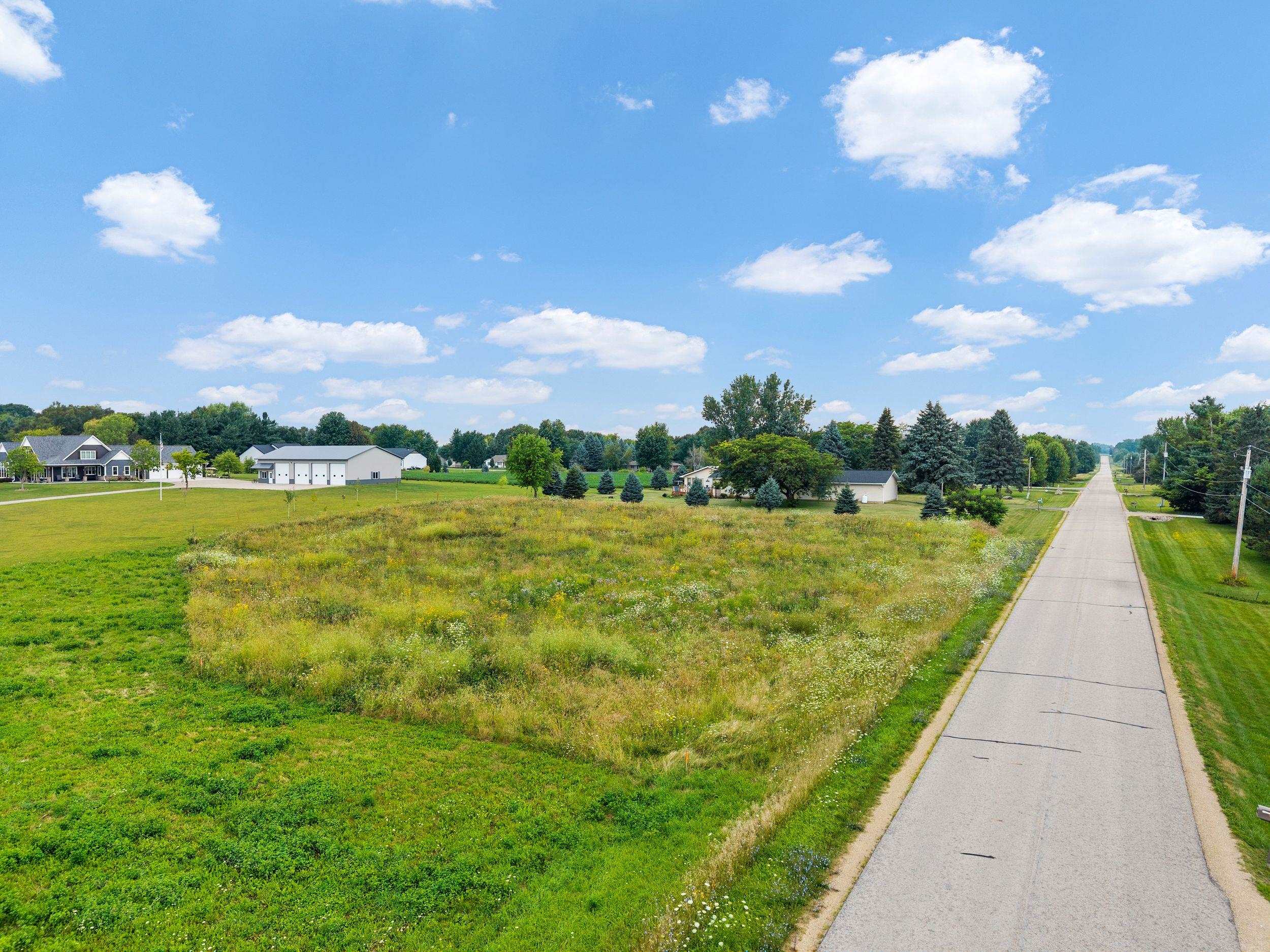 Midway Rd #1, Hortonville, WI 54944
