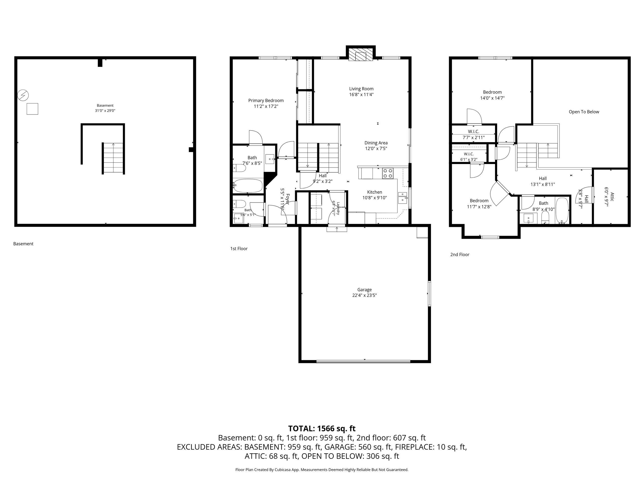 1087 Stillmeadow Ln, Menasha, WI 54952