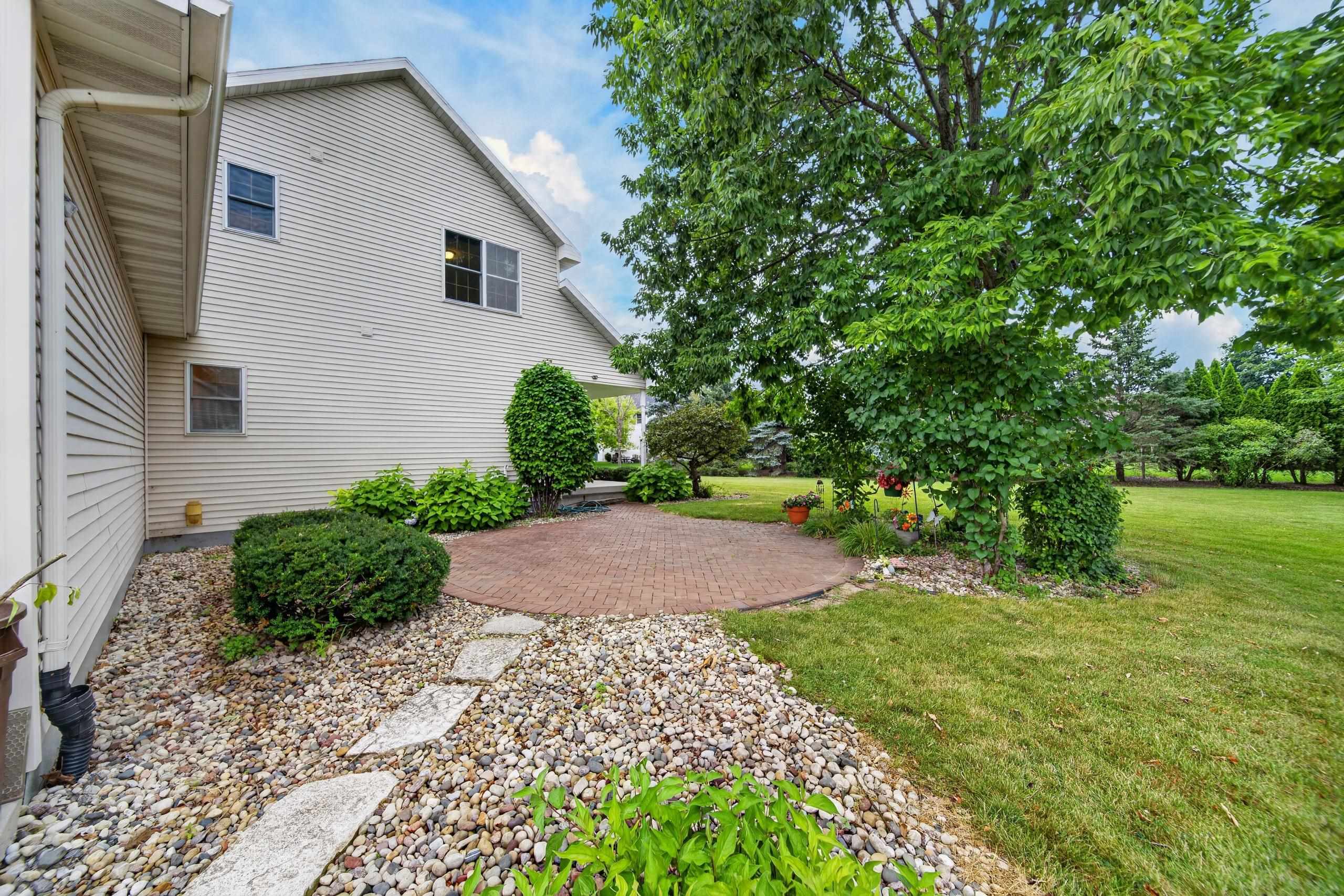4718 W Chicory Ln, Appleton, WI 54914
