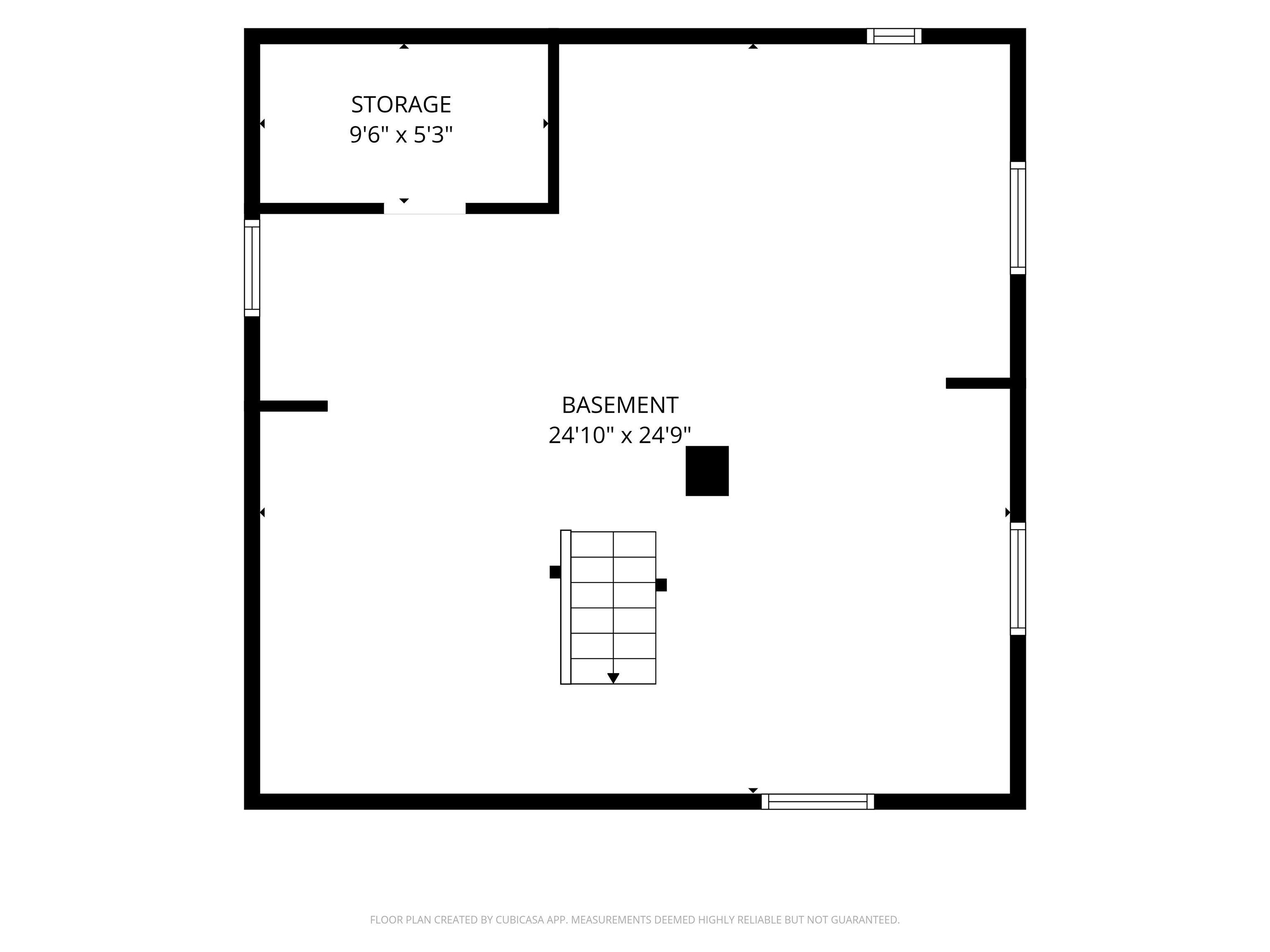 1076 Mayer St, Menasha, WI 54952