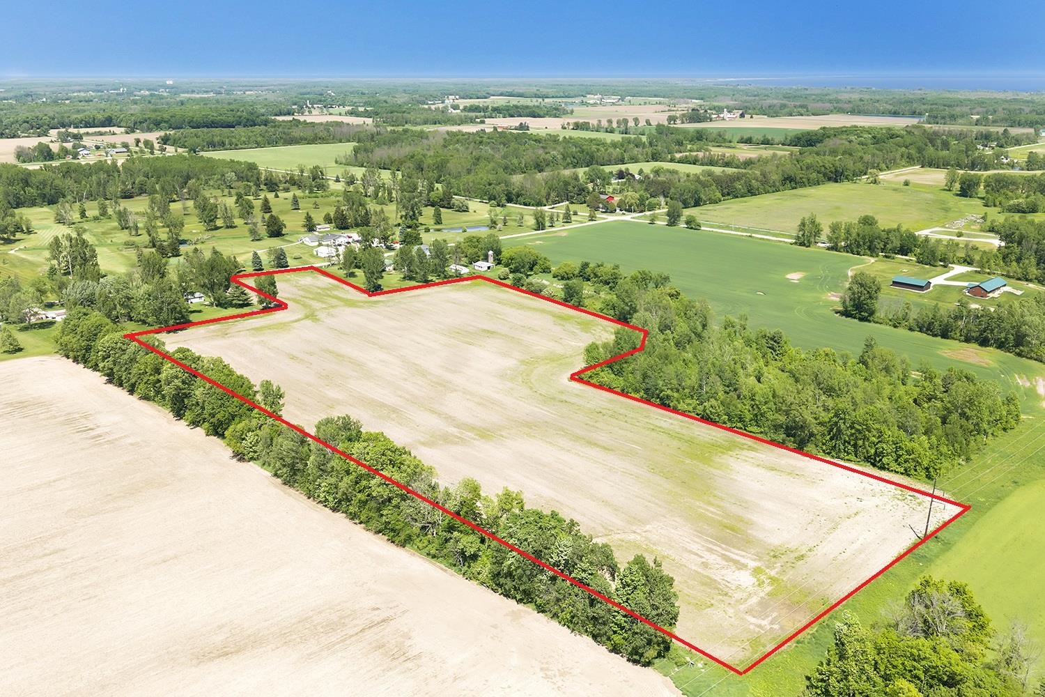 Logtown Rd #A, Oconto, WI 54153