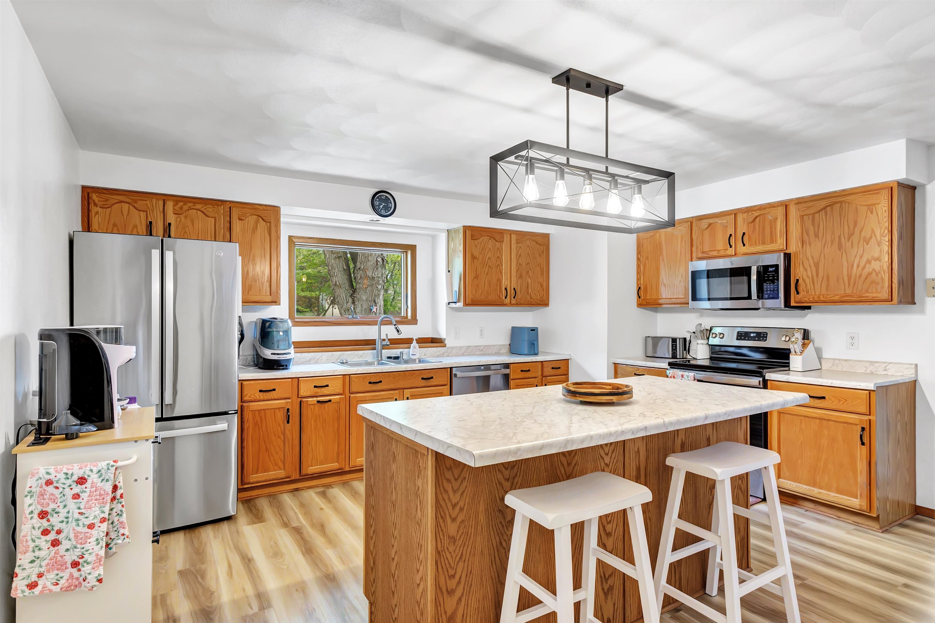 110 E Morningside Dr, Kaukauna, WI 54130