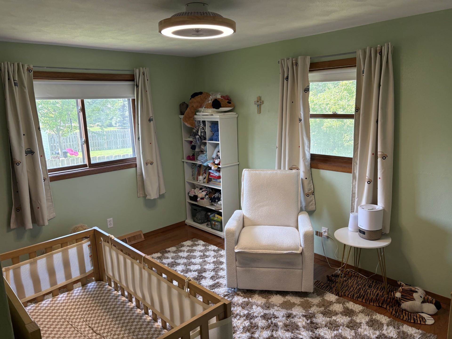 110 E Morningside Dr, Kaukauna, WI 54130