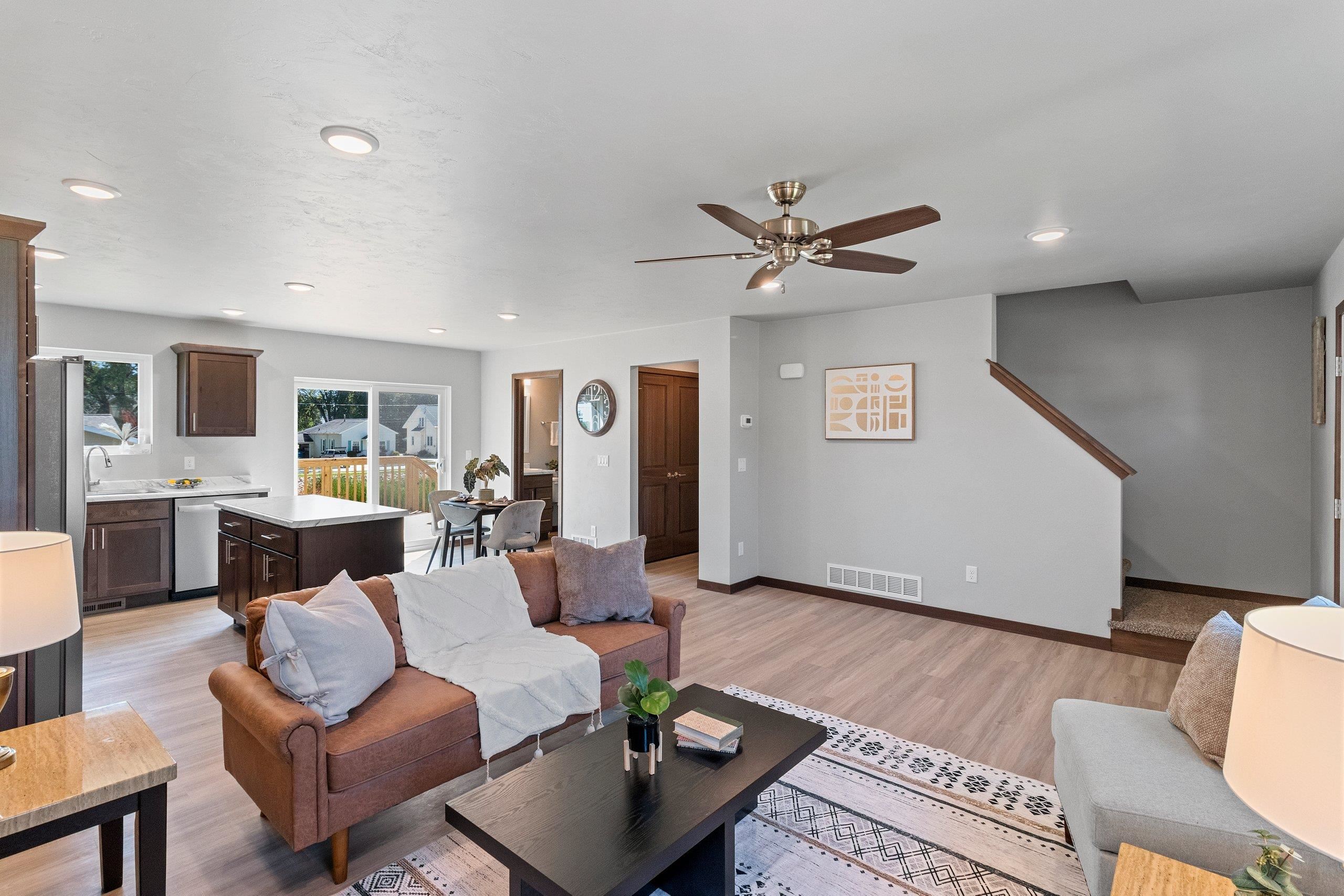 216 Fairview Ln, Chilton, WI 53014