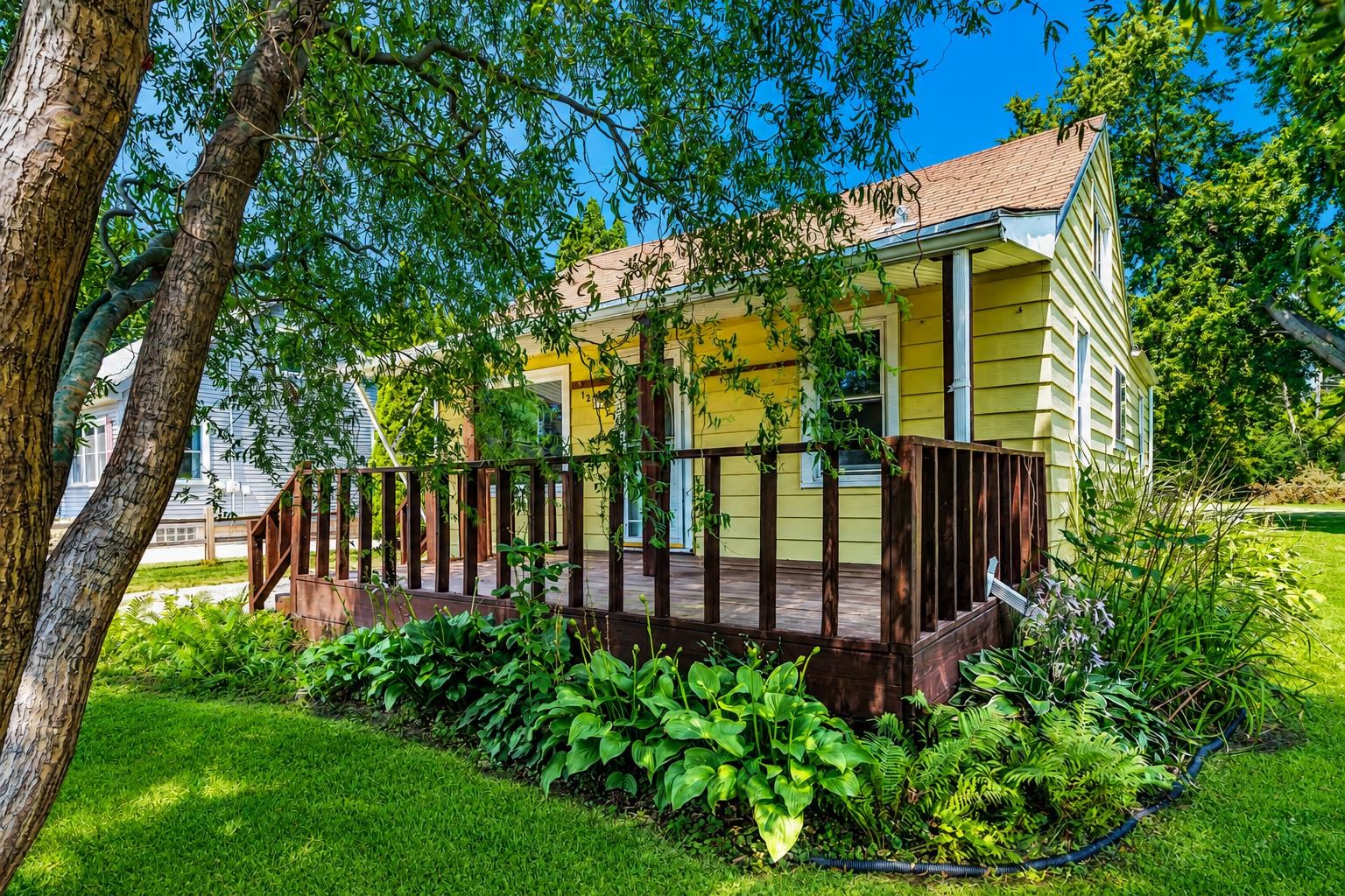 1230 E Fremont St, Appleton, WI 54915