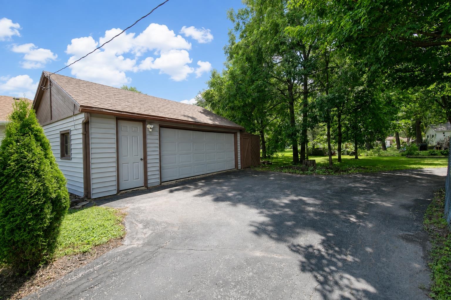 1724 N Charlotte St, Appleton, WI 54911