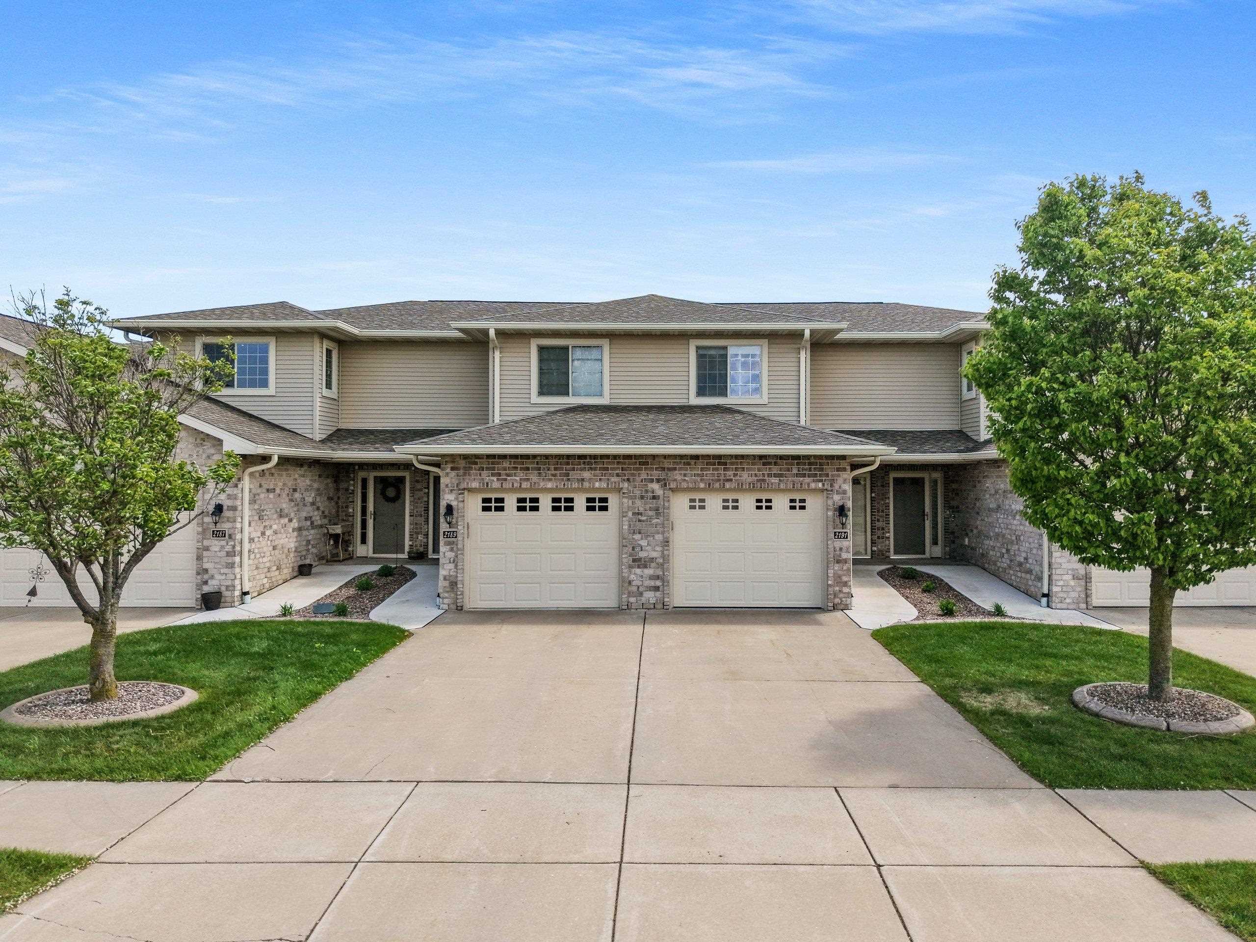 2191 Trailside Ln, De Pere, WI 54115-7131