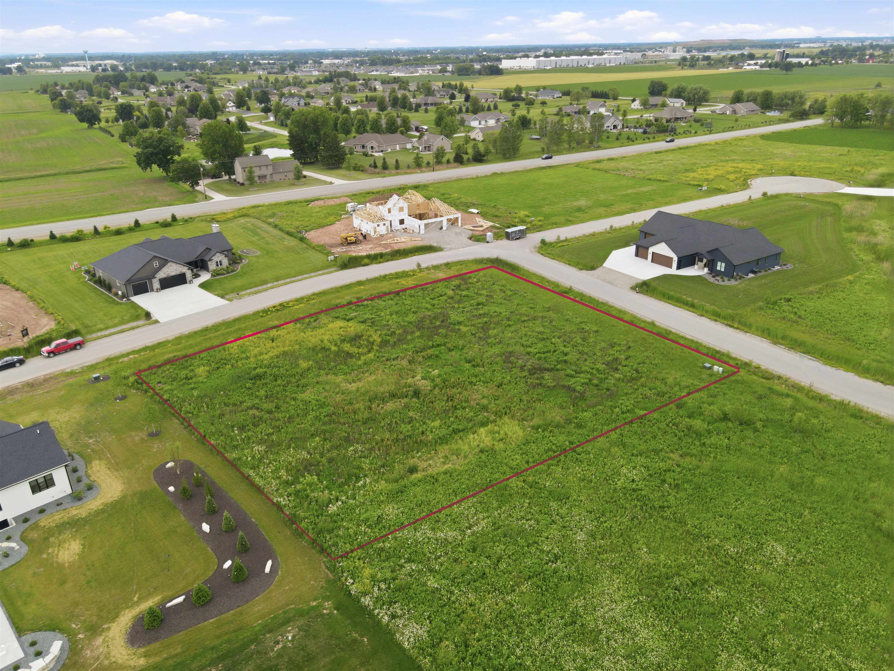 Cotton Tail Ln #23, Kaukauna, WI 54130
