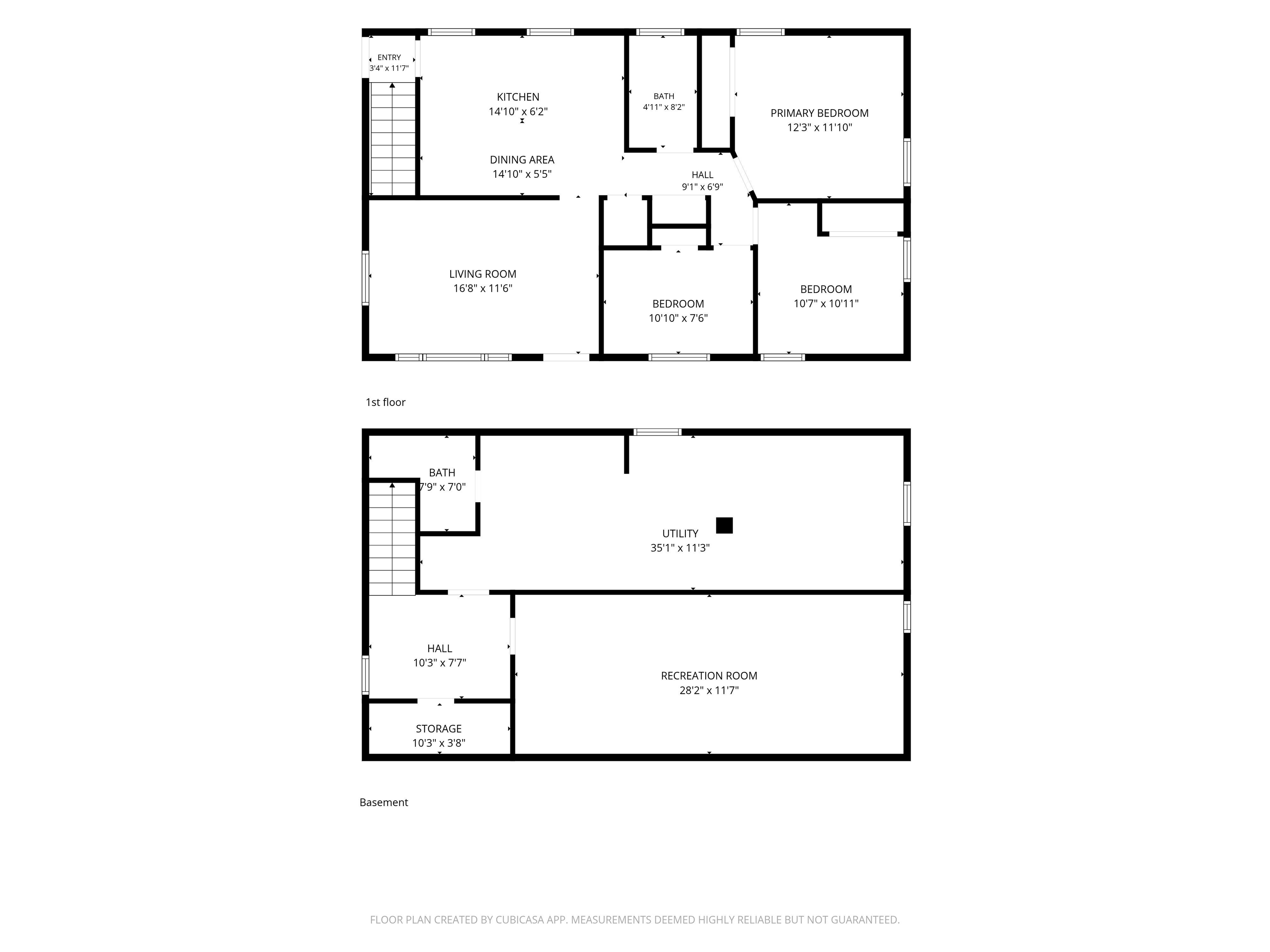 536 Fred St, Green Bay, WI 54302