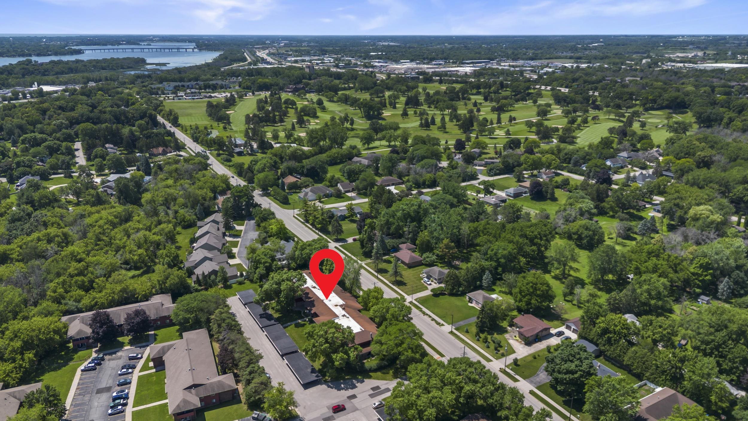 3182 Justin Ct, Appleton, WI 54914