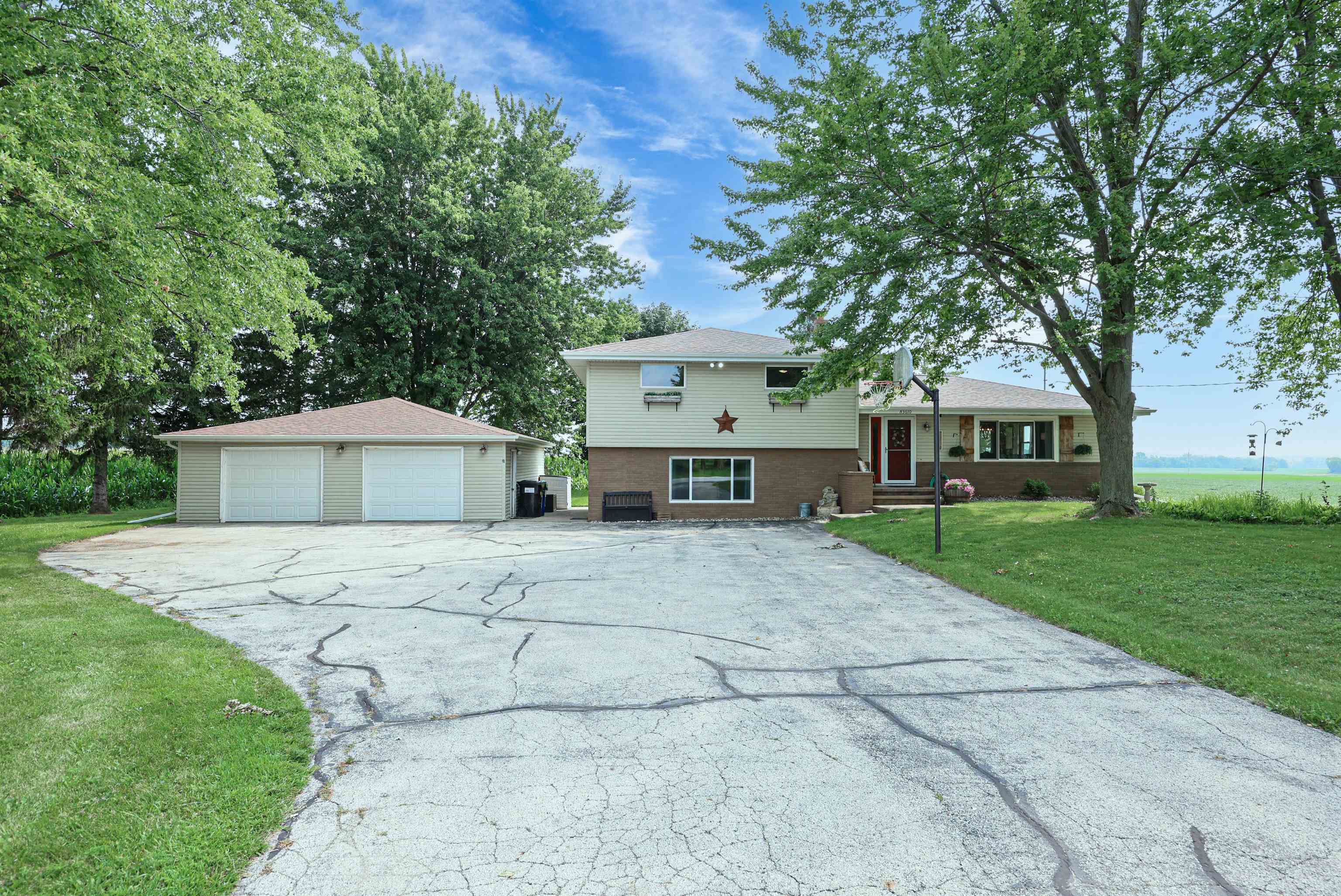 N3610 County Road Ee, Appleton, WI 54913