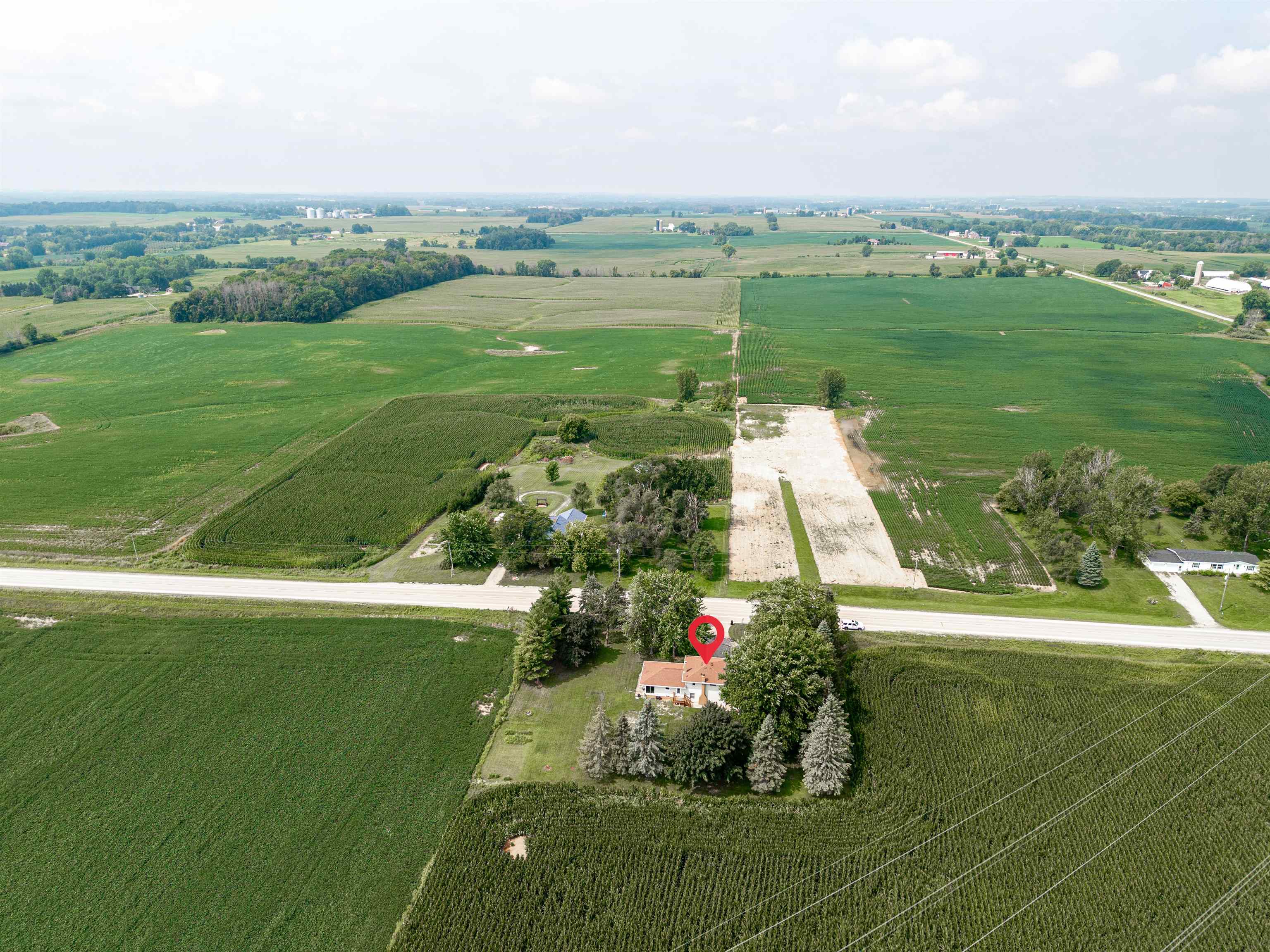 N3610 County Road Ee, Appleton, WI 54913