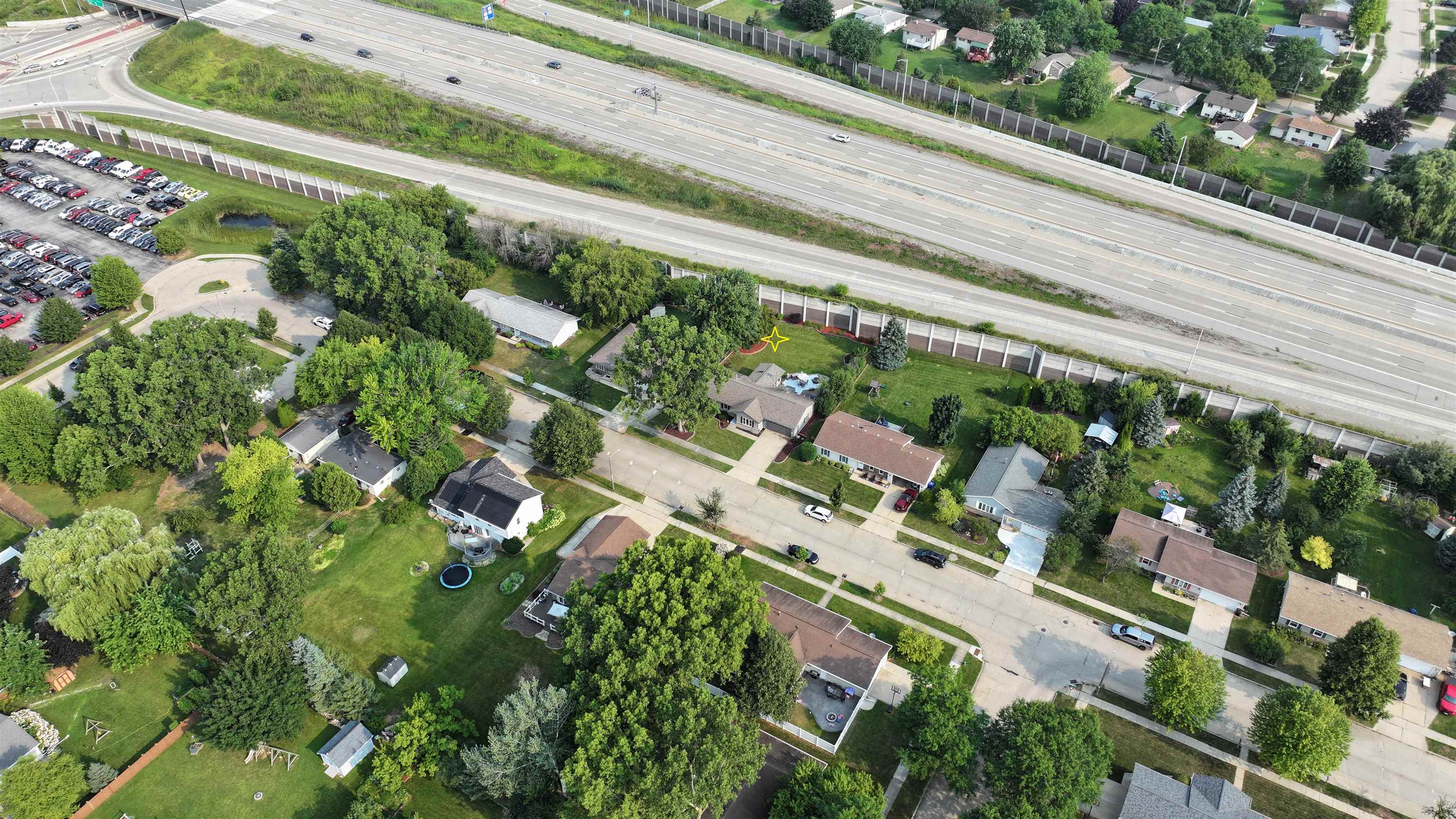 300 E James St, Appleton, WI 54915