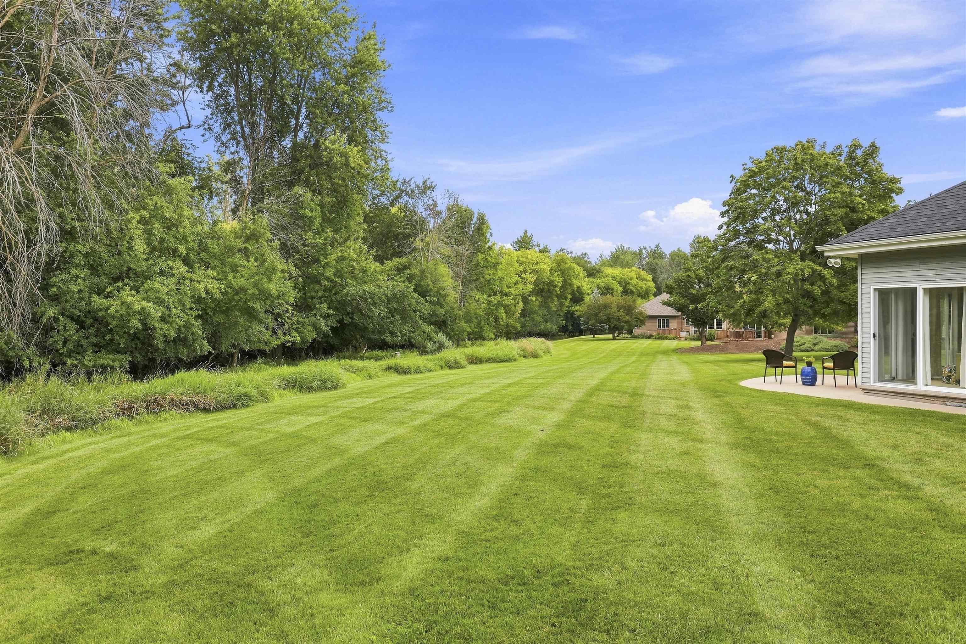 4704 Timber Row, Appleton, WI 54913