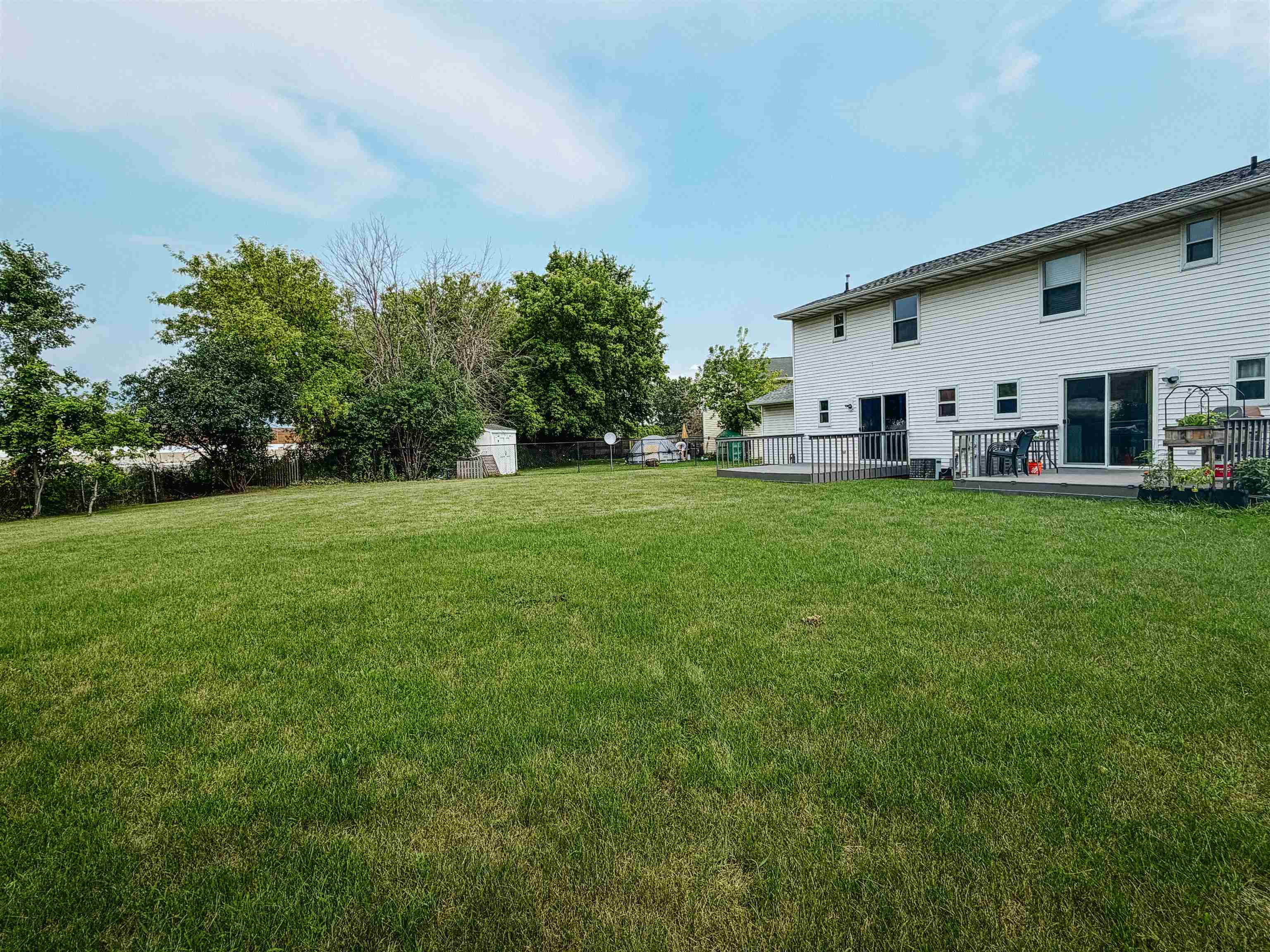 3719 N Blueridge Dr, Appleton, WI 54914