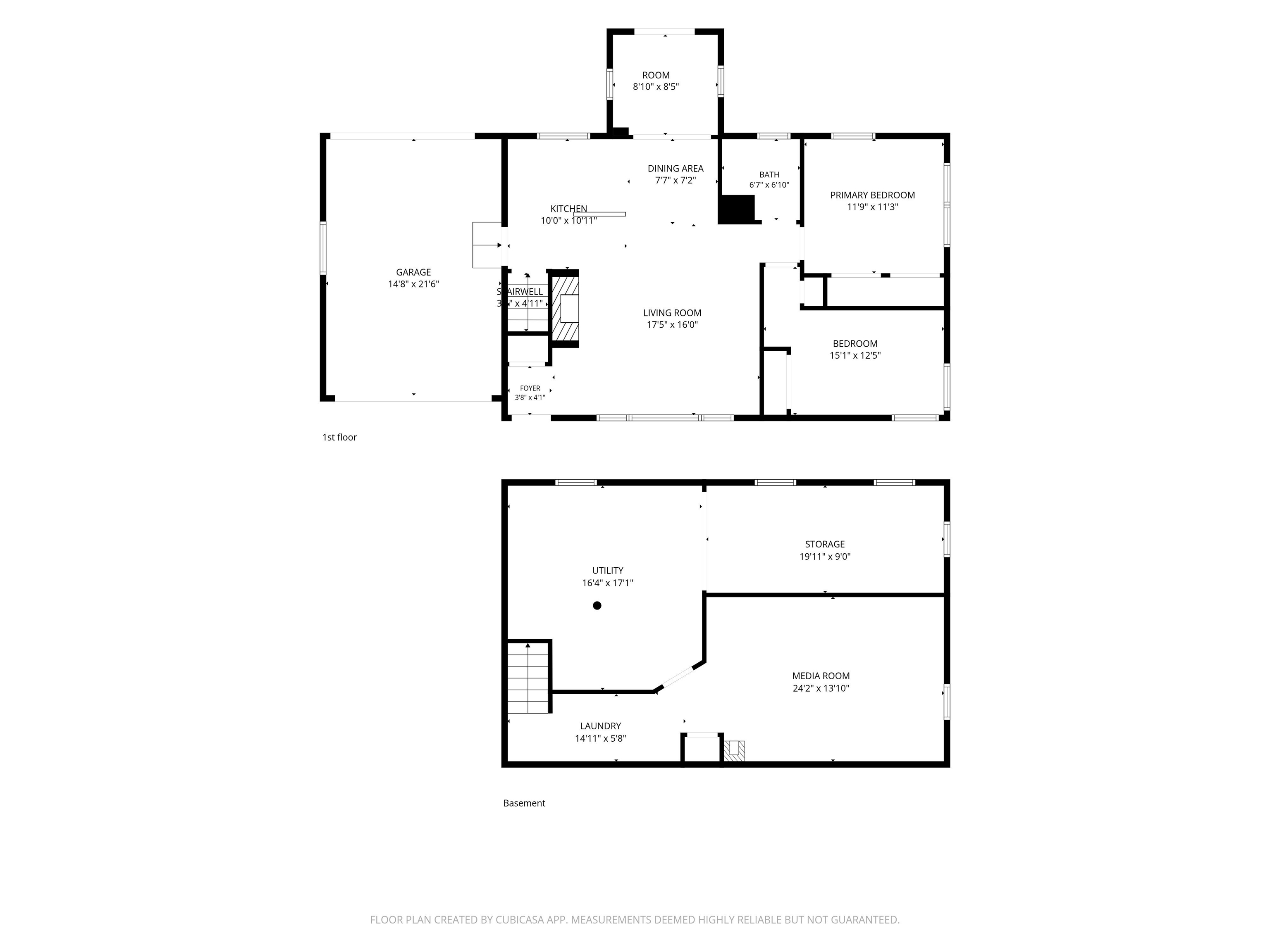 1428 Hastings St, Green Bay, WI 54301