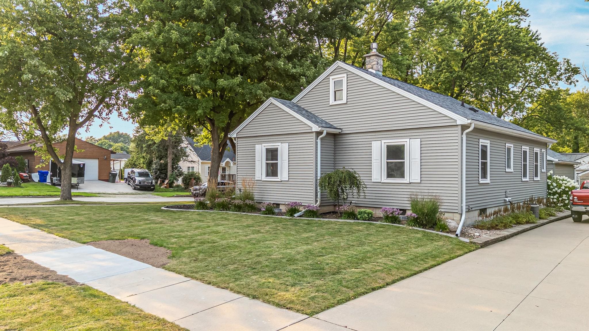 200 Idlewild St, Kaukauna, WI 54130