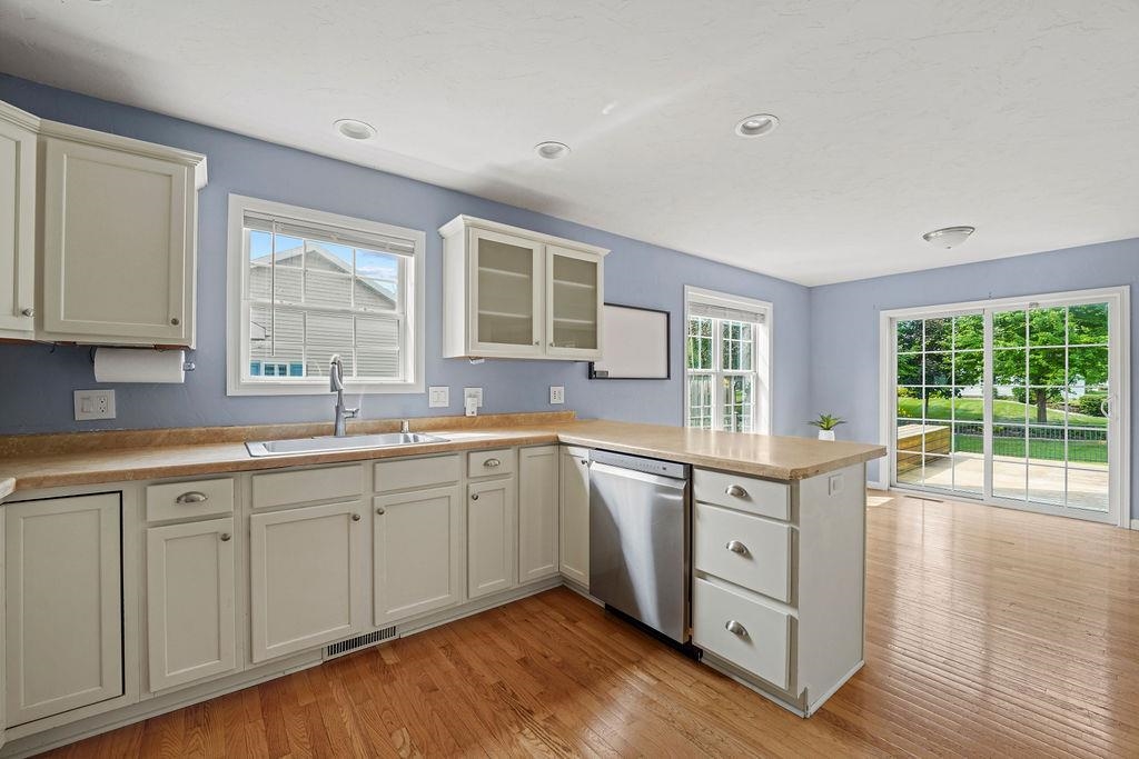 4111 N Trailway Ln, Appleton, WI 54913