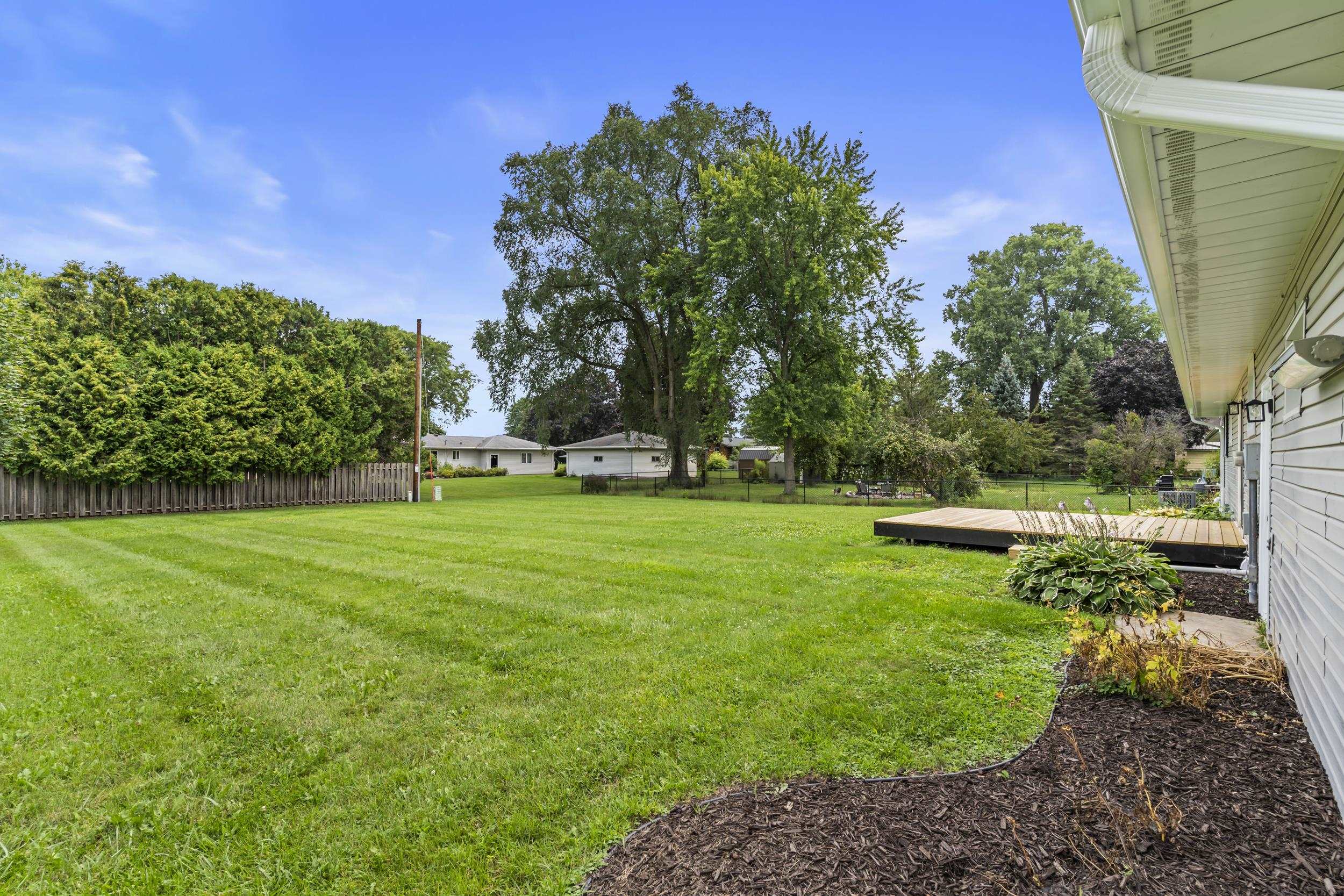 209 N 7th Ave, Winneconne, WI 54986