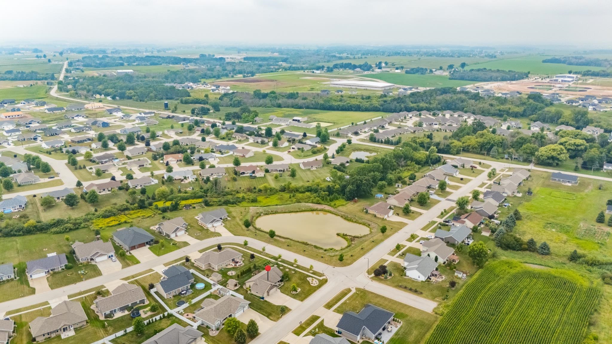 1139 Pisces Pl, De Pere, WI 54115