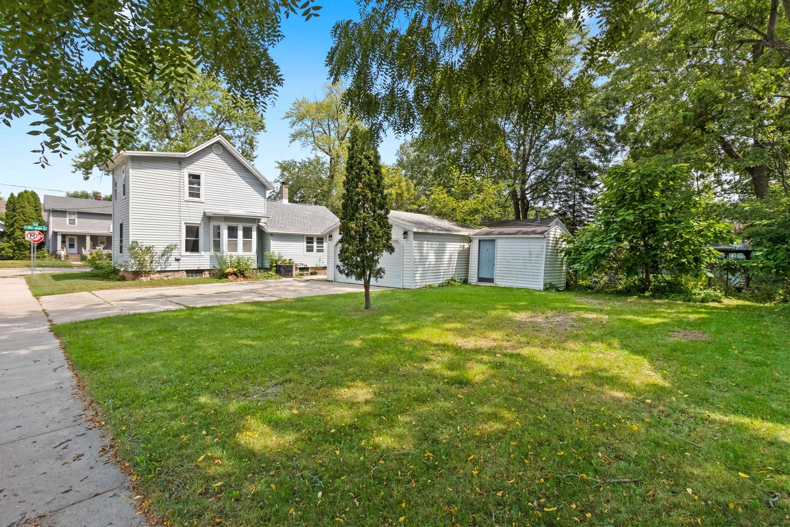 425 W Winnebago St, Appleton, WI 54911