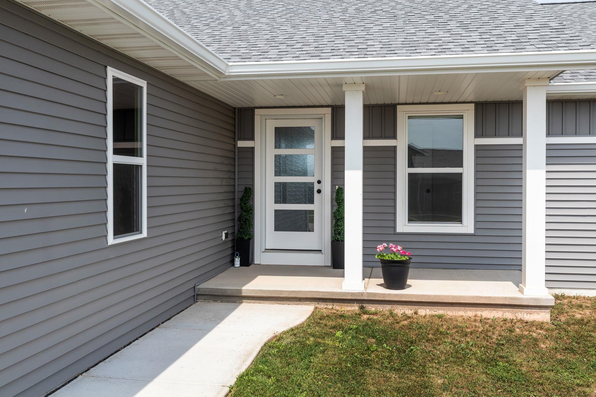 3846 E Zion Ln, Appleton, WI 54913