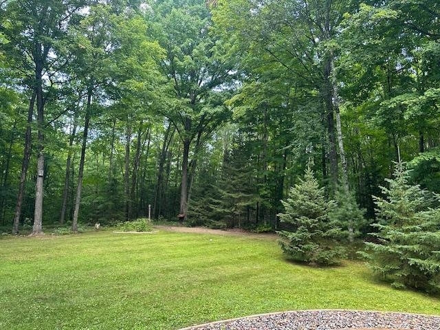 18486 Valley View Rd, Townsend, WI 54175