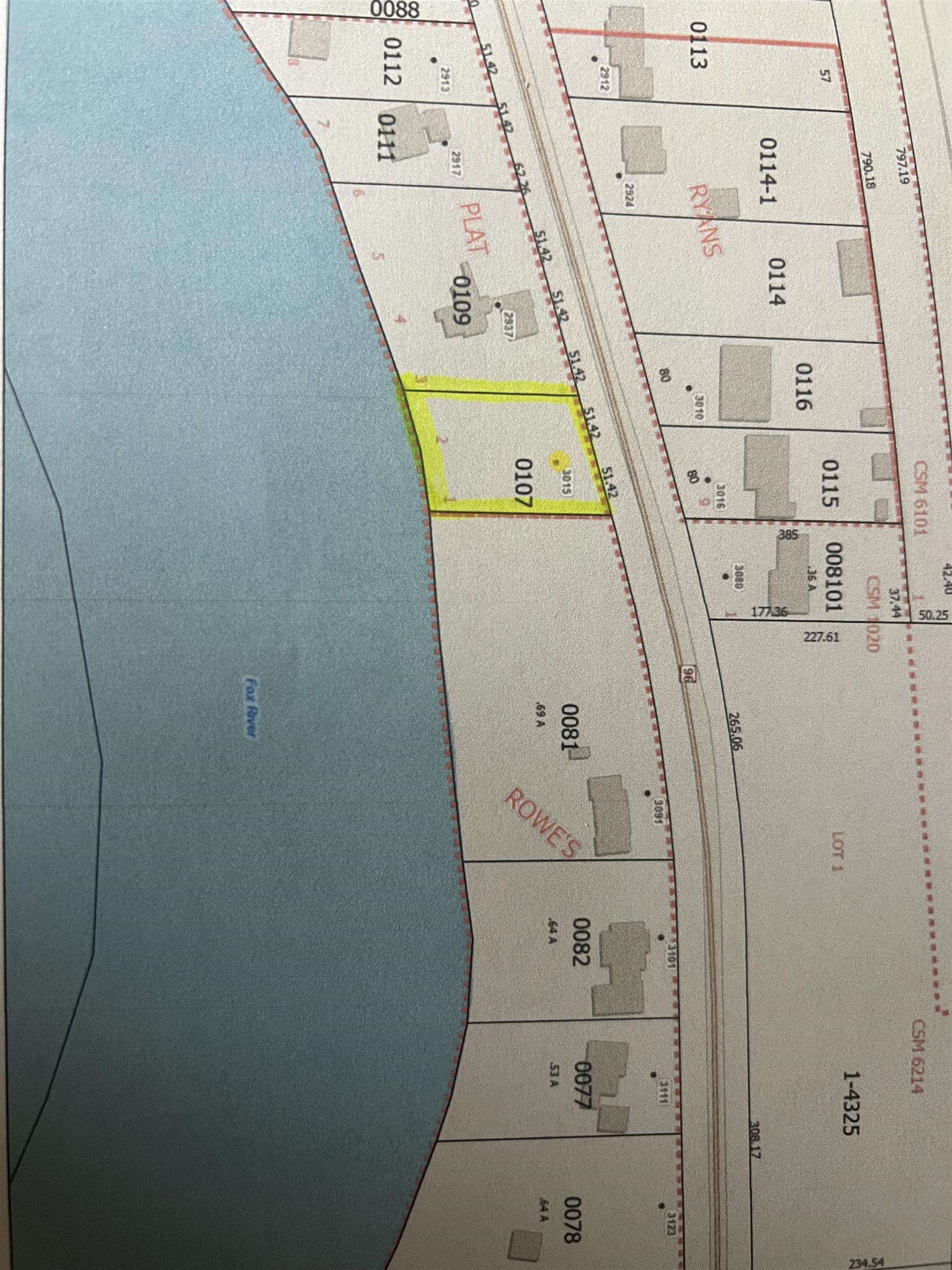 3015 E Wisconsin Ave, Appleton, WI 54911