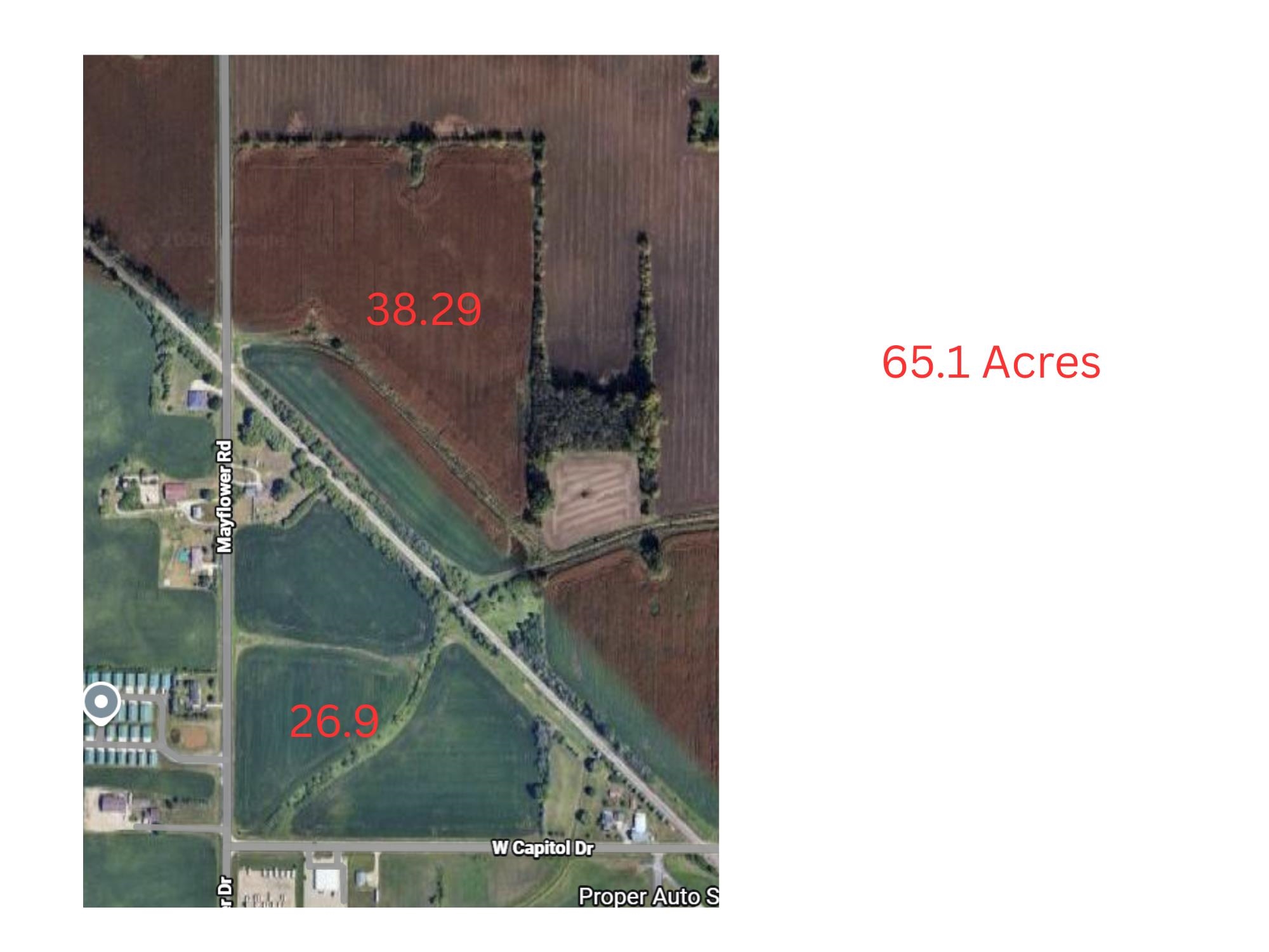 3400 N Mayflower Dr, Appleton, WI 54913