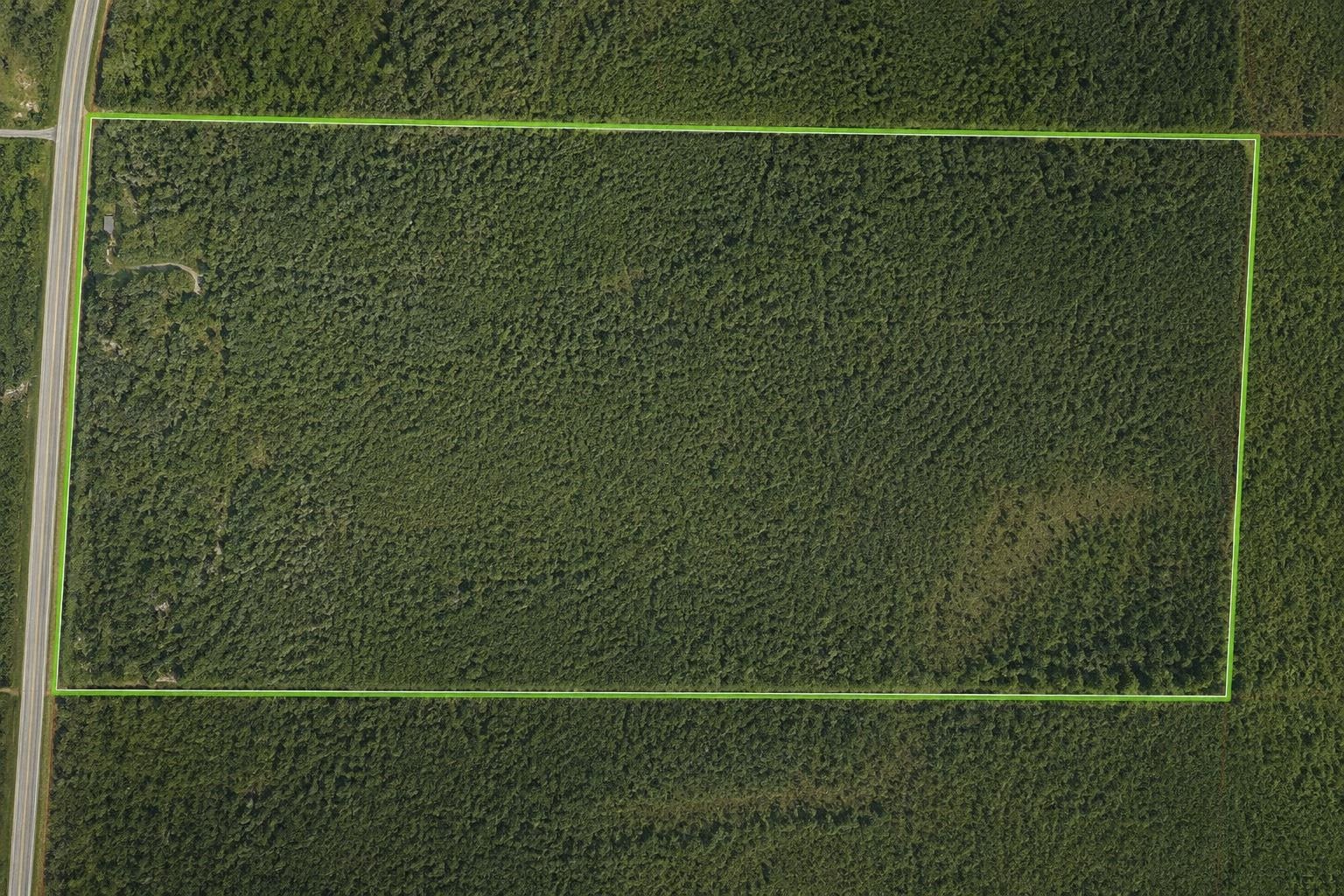 6874 State Hwy 32, Argonne, WI 54511