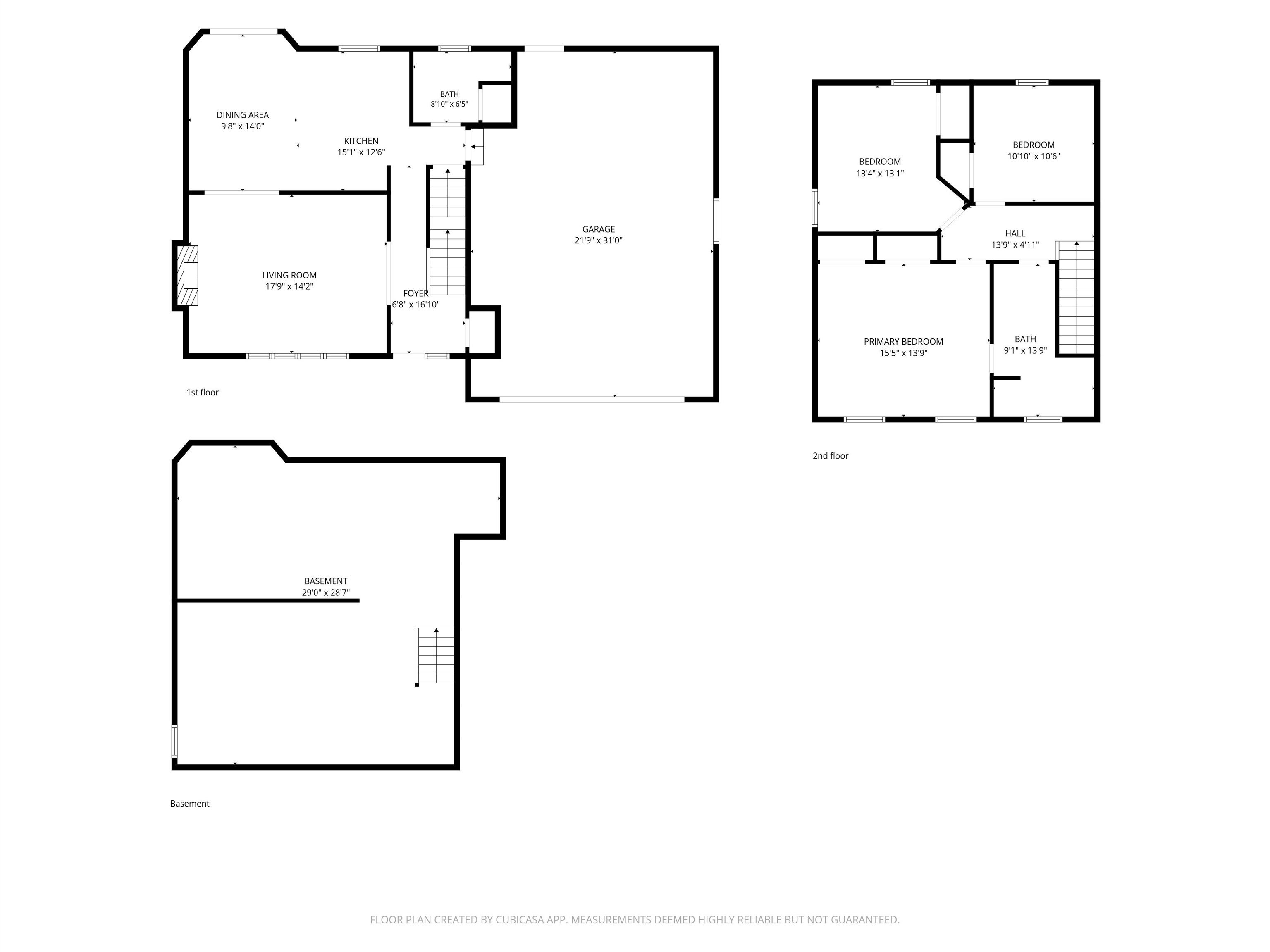 3108 Summer Pl, Green Bay, WI 54313