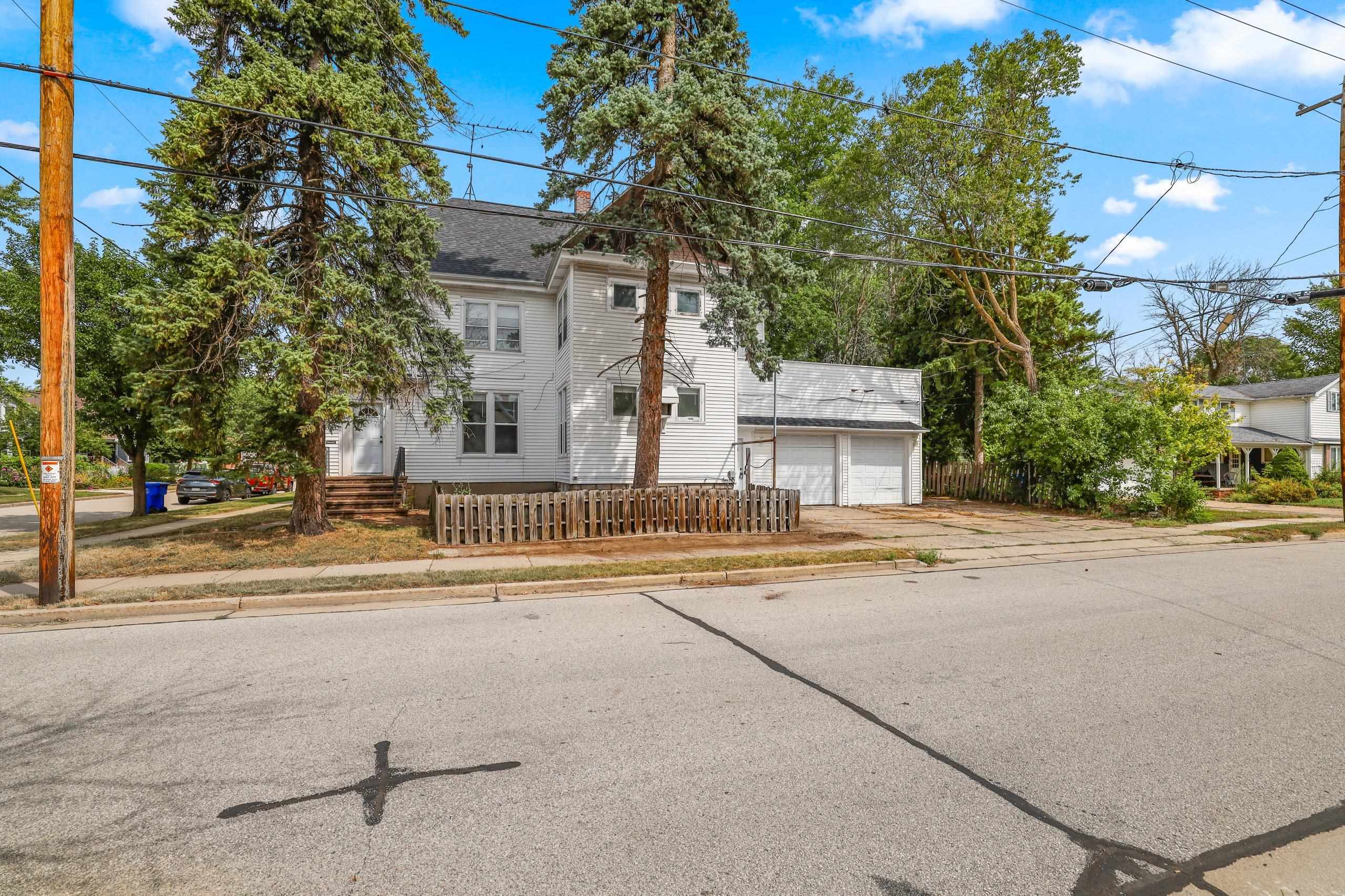 1500 N Appleton St, Appleton, WI 54911