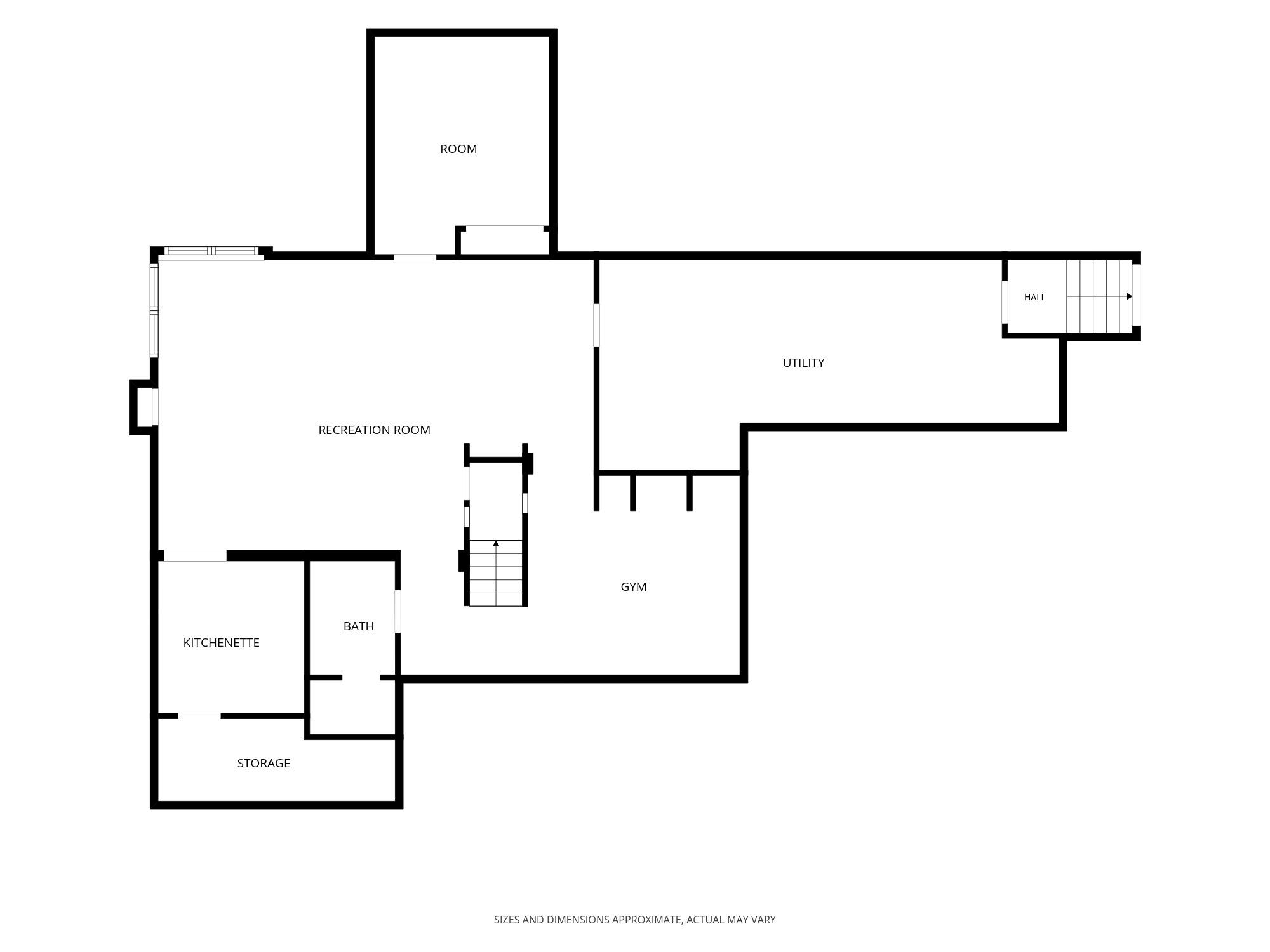 W6571 Austin Dr, Appleton, WI 54915-4852