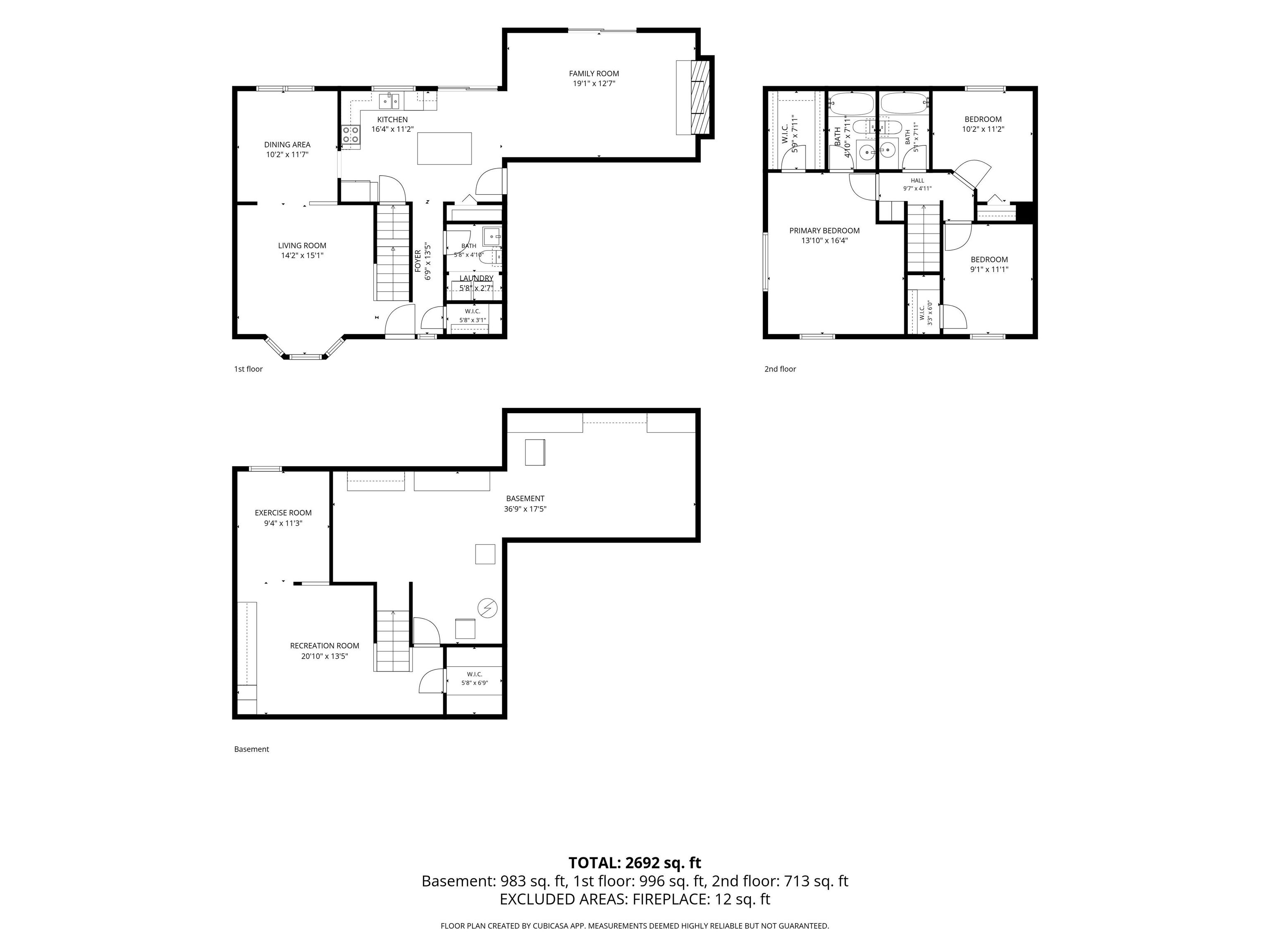3026 Open Gate Trl, Green Bay, WI 54313