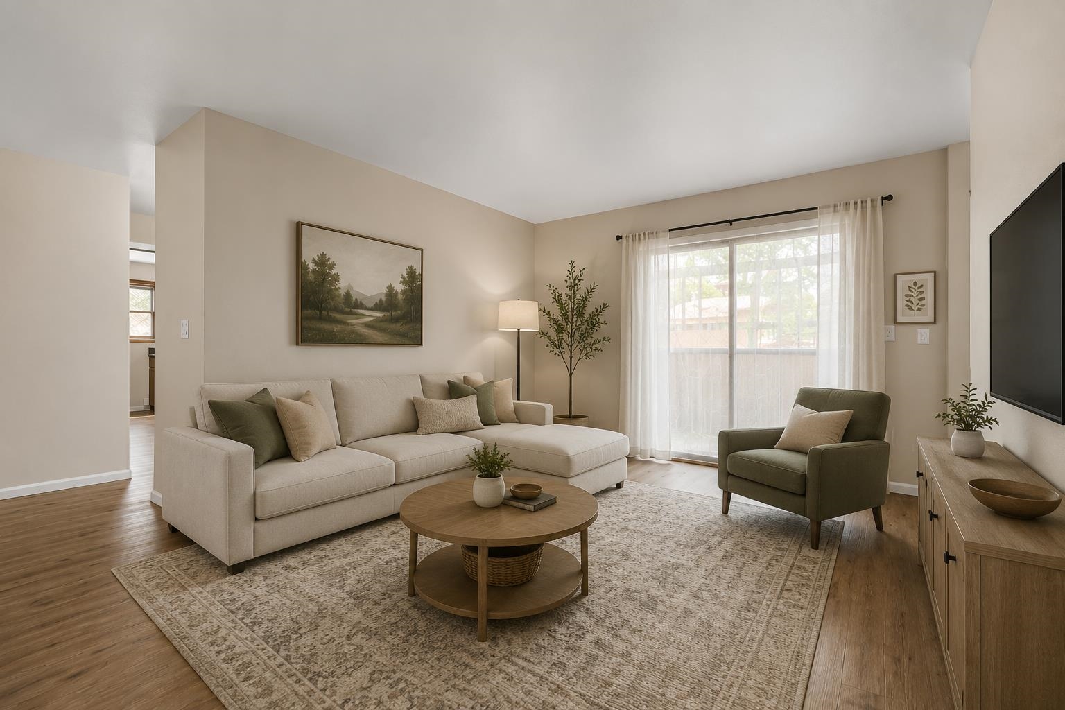 1161 Gillingham Rd #4A, Neenah, WI 54956-3989