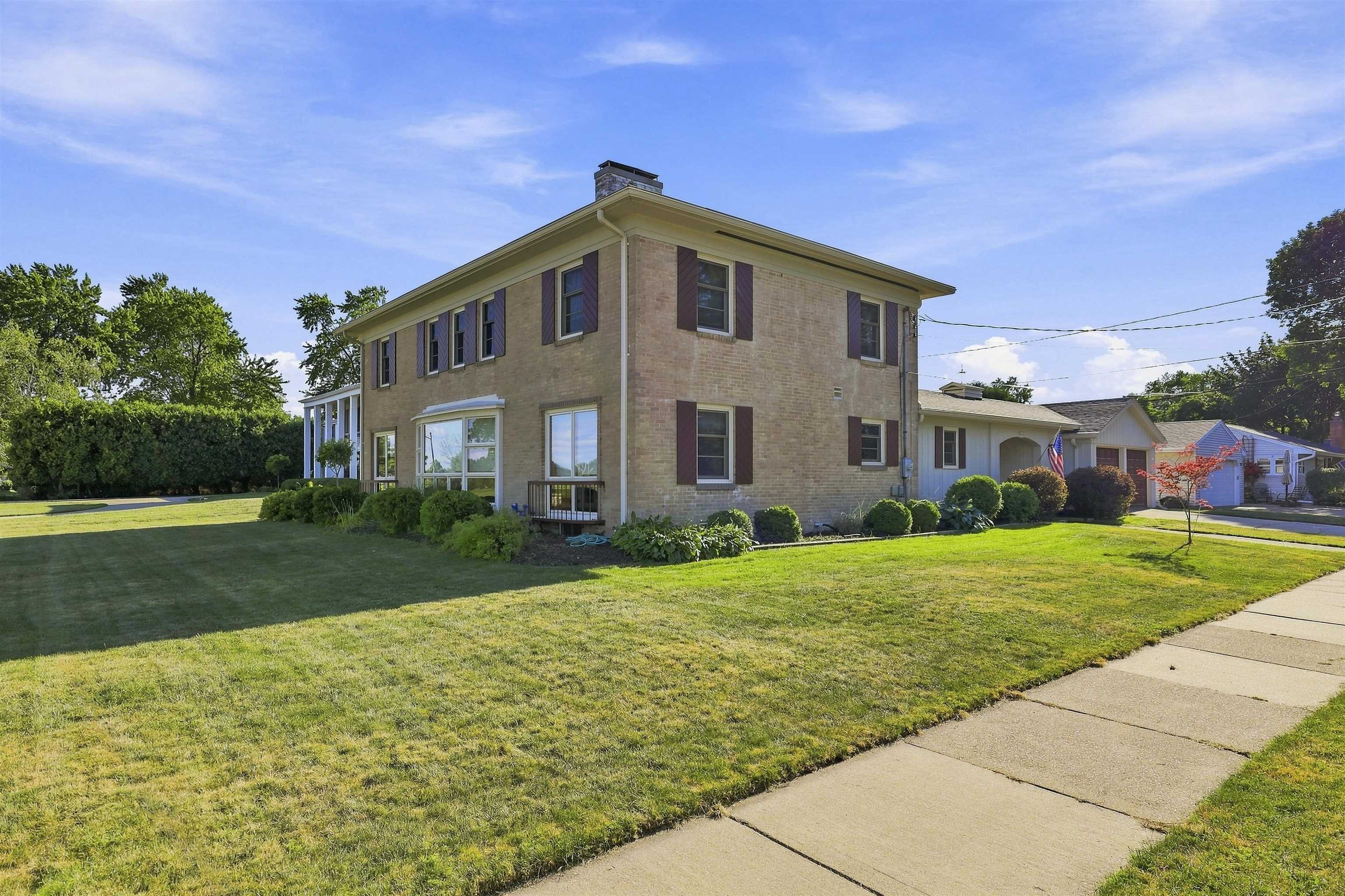 1117 Baldwin Ave, Oshkosh, WI 54901