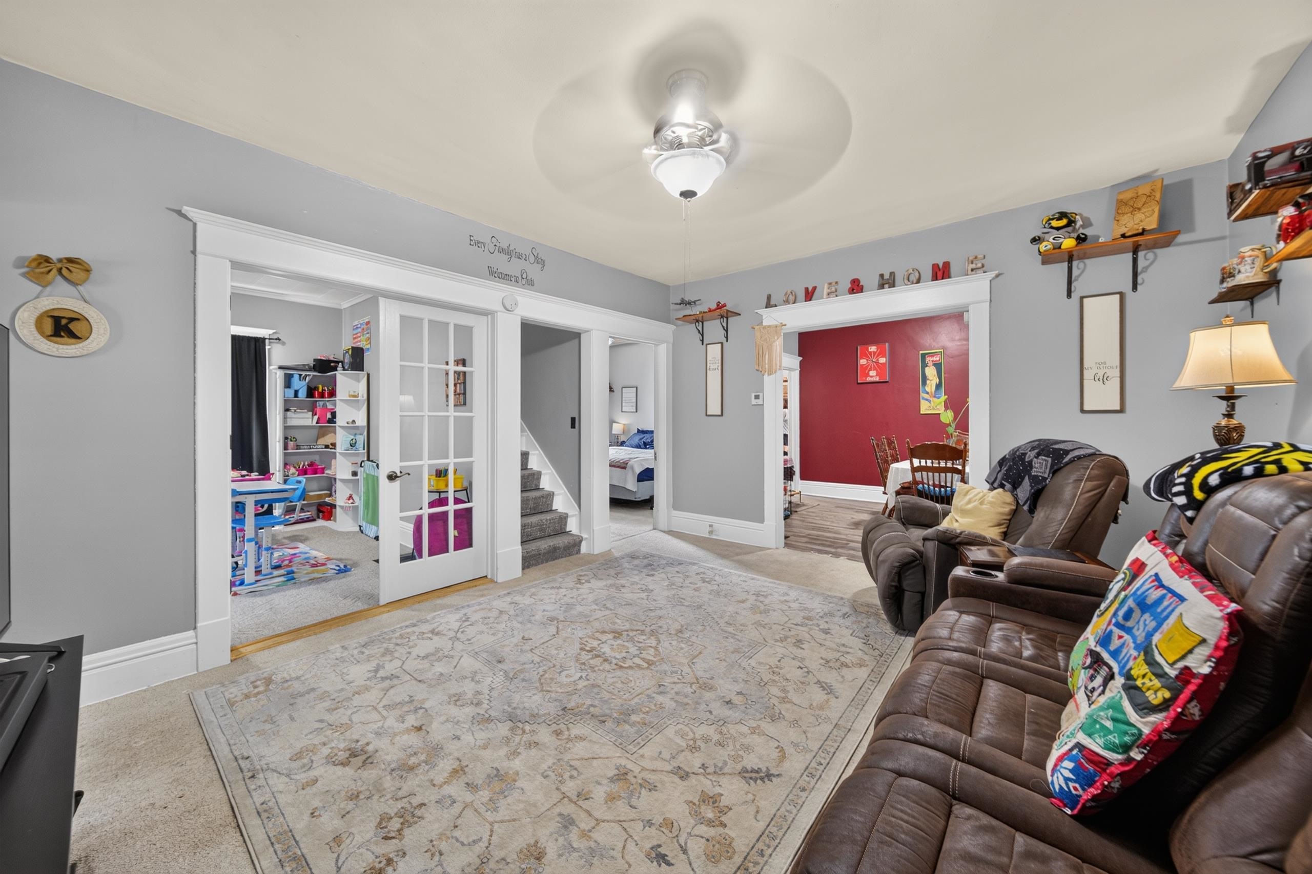 1208 Winnebago Ave, Oshkosh, WI 54901