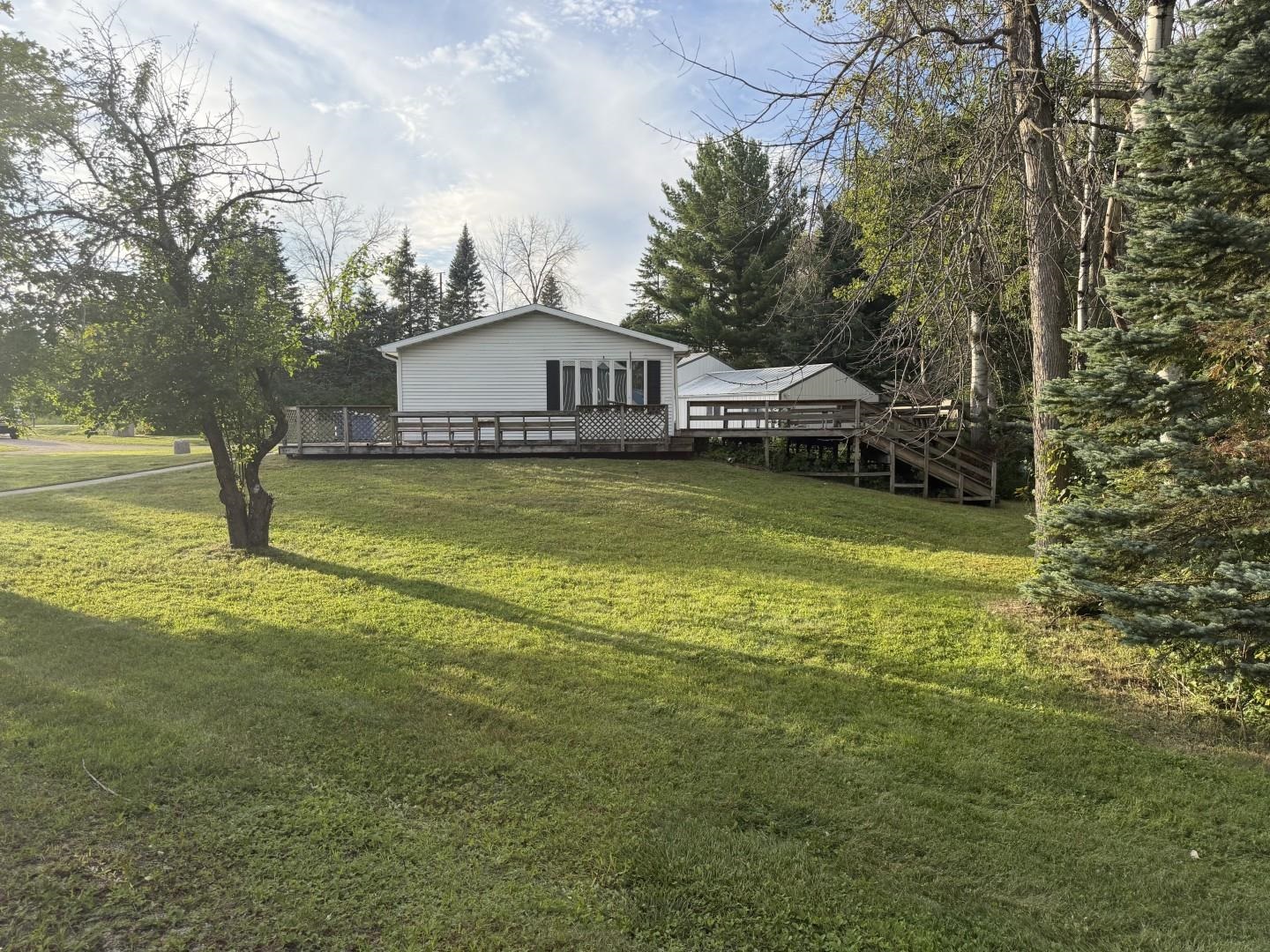 11990 Velp Ave, Green Bay, WI 54313