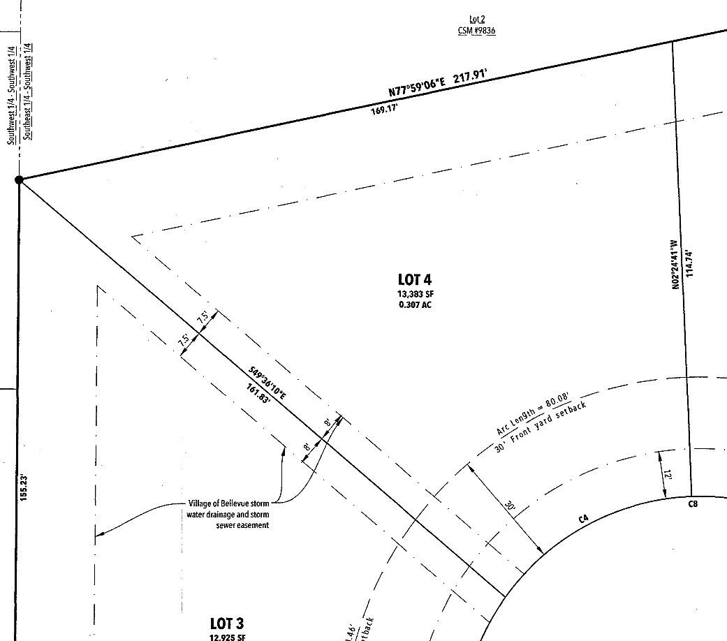 2126 Aurrailia Ct, Green Bay, WI 54311