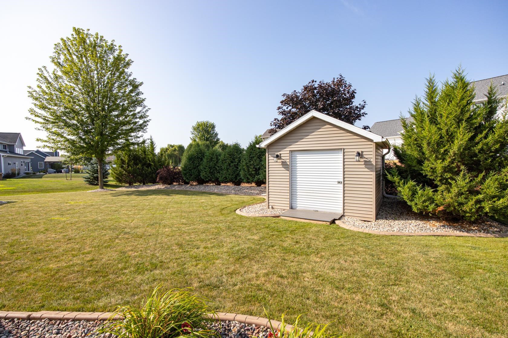 1124 Bobby Ct, Appleton, WI 54915