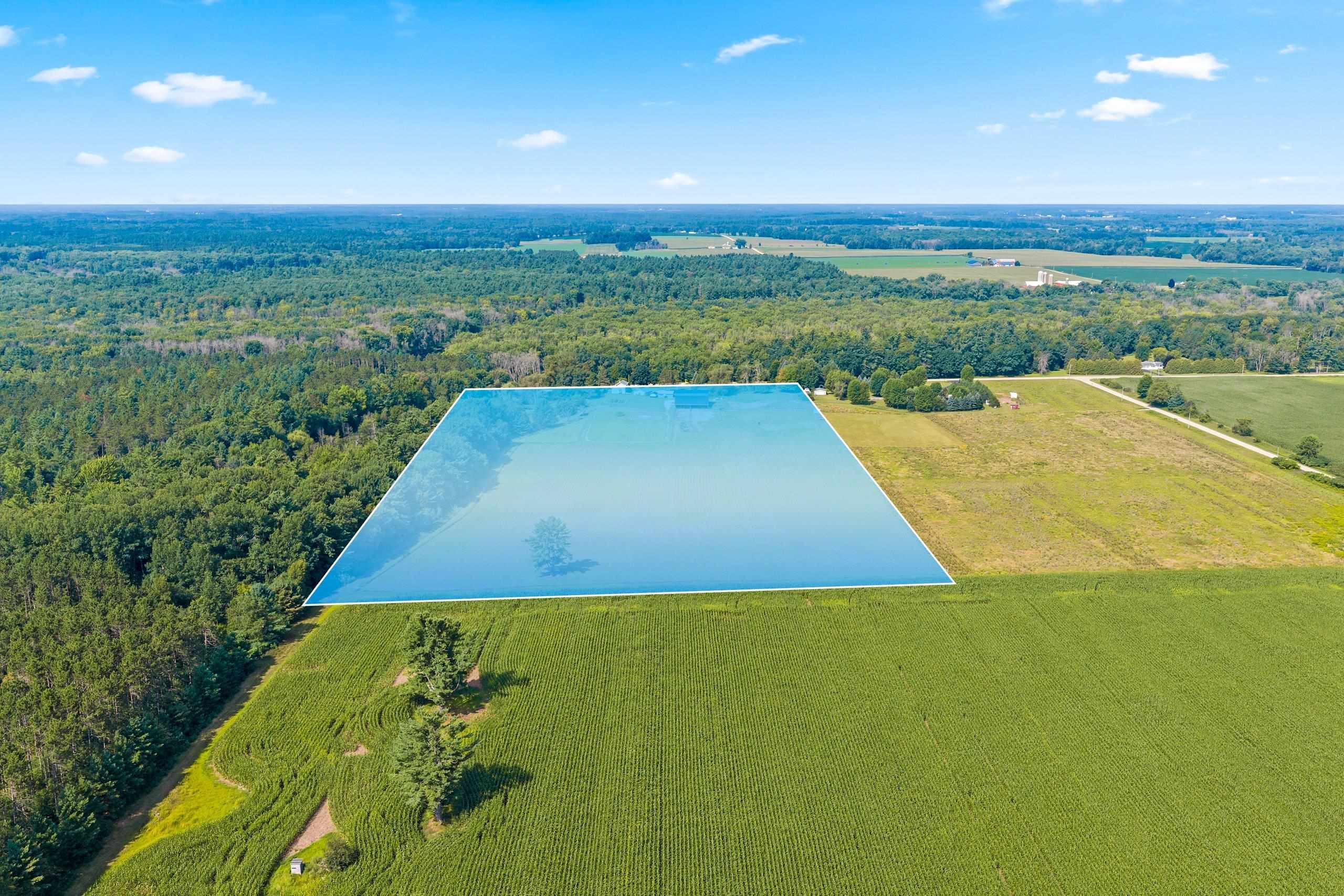 N2830 County K Rd, Shawano, WI 54166