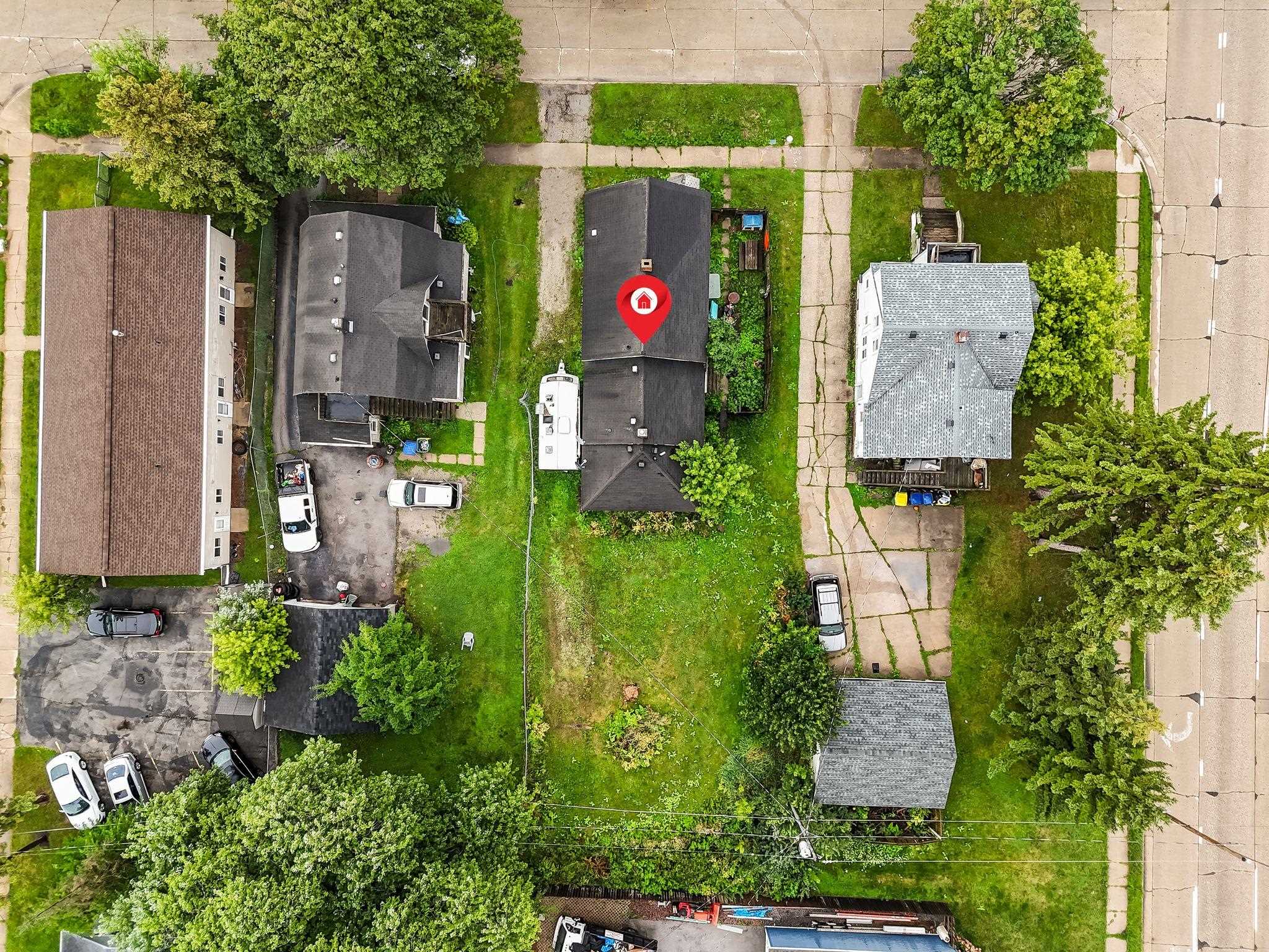 610 11th Ave, Green Bay, WI 54303