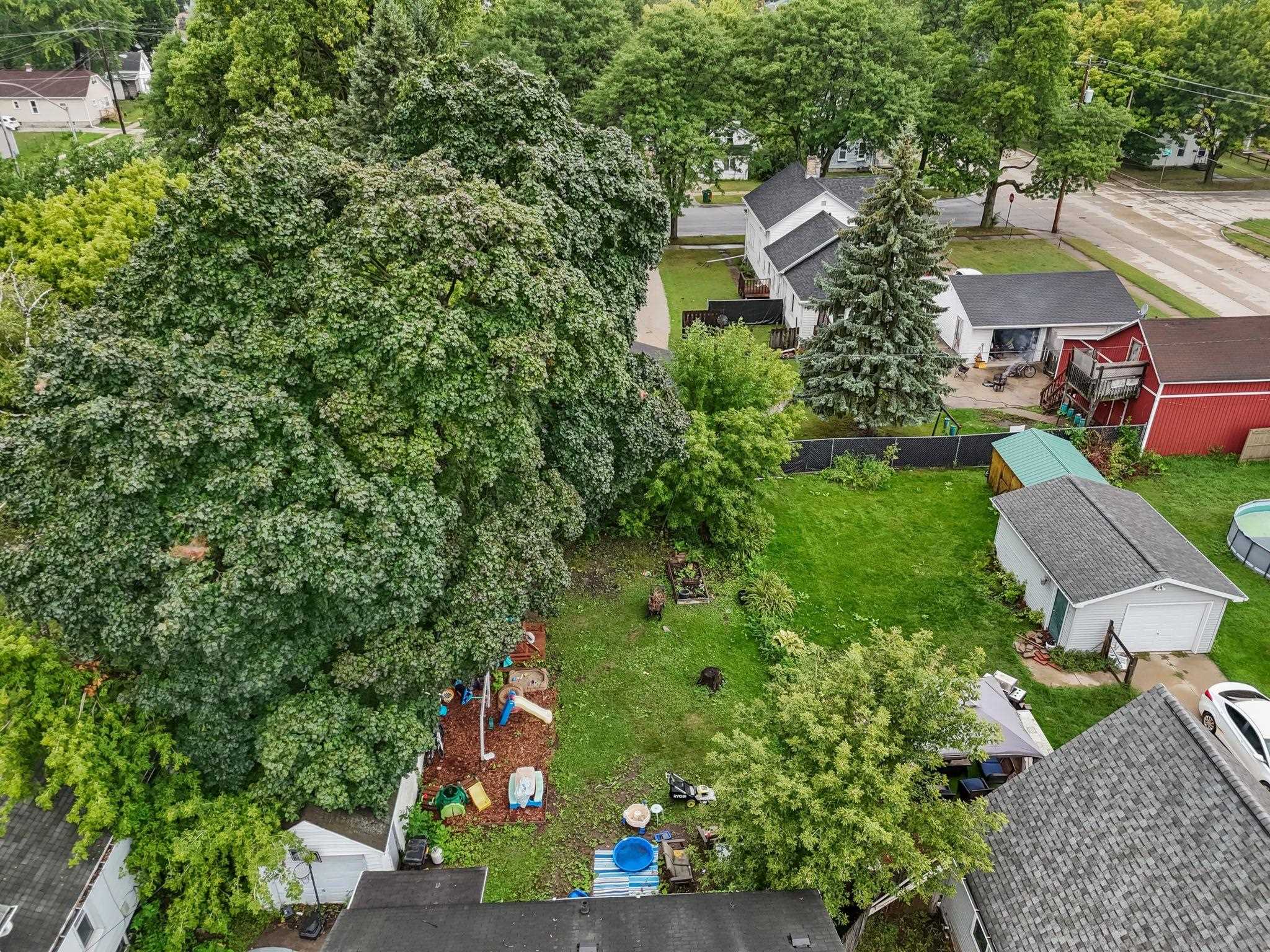 608 S Norwood Ave, Green Bay, WI 54303