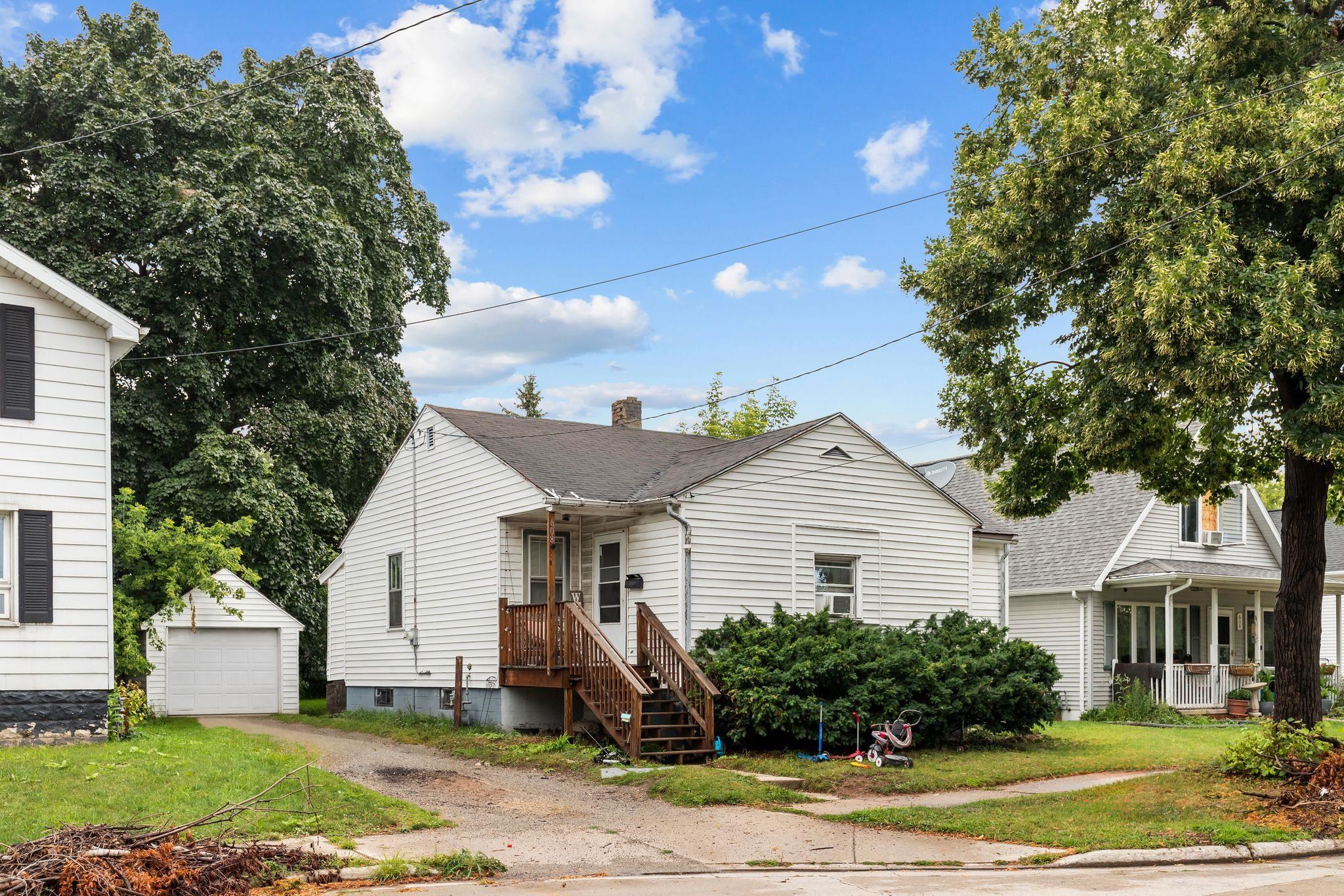 608 S Norwood Ave, Green Bay, WI 54303