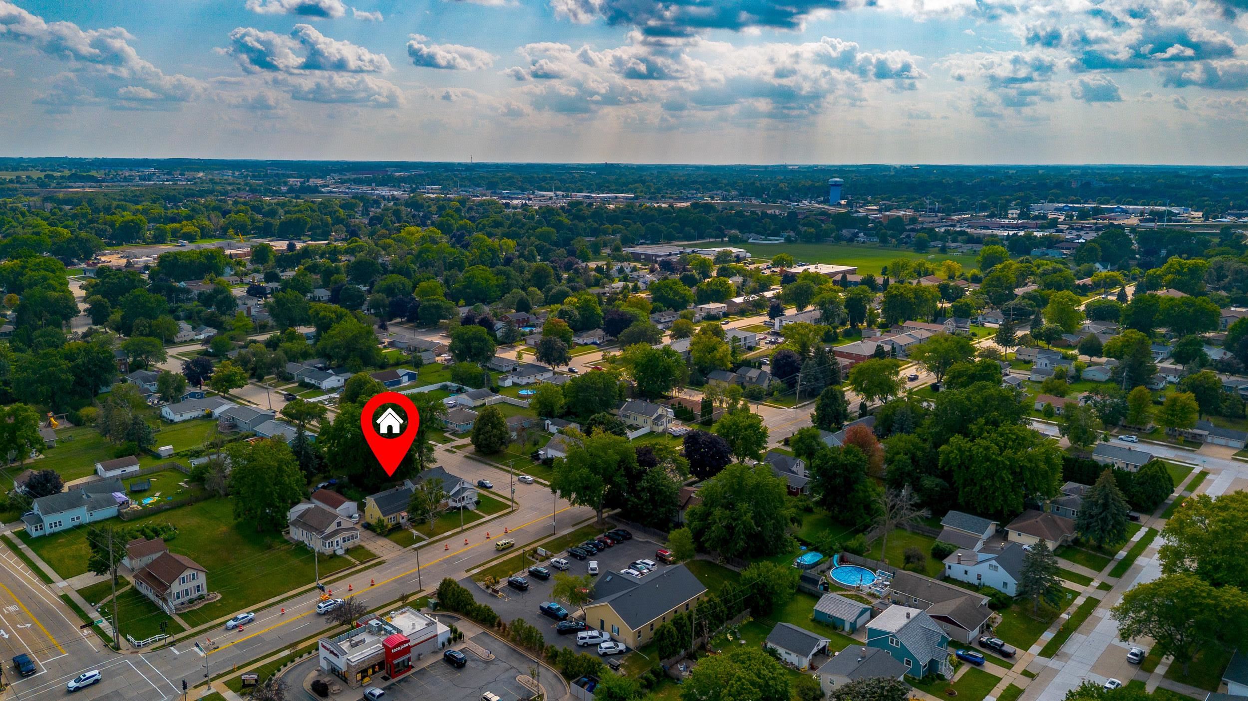 1219 Witzel Ave, Oshkosh, WI 54902