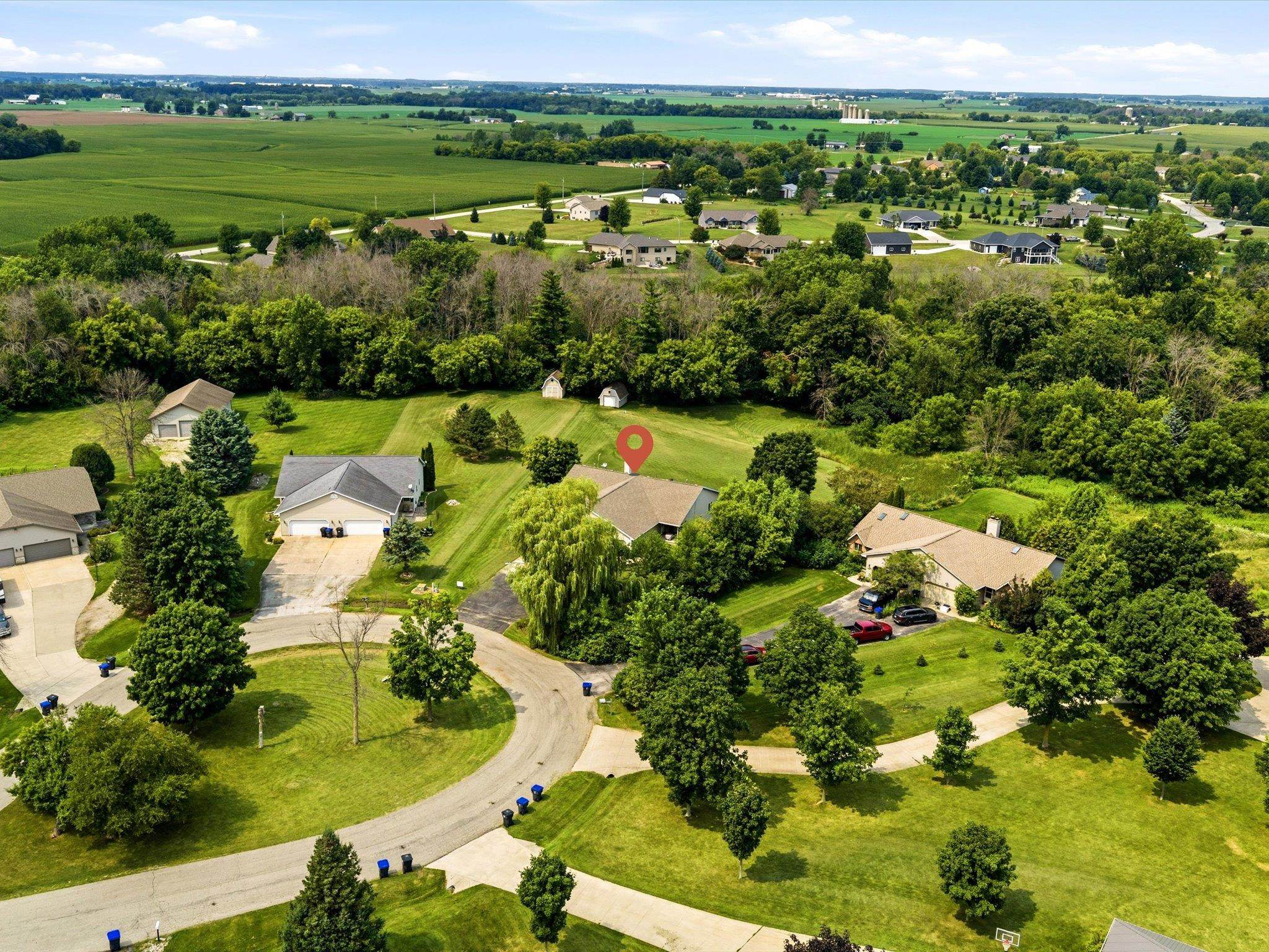 W442 Cindy Ann Ln, Kaukauna, WI 54130