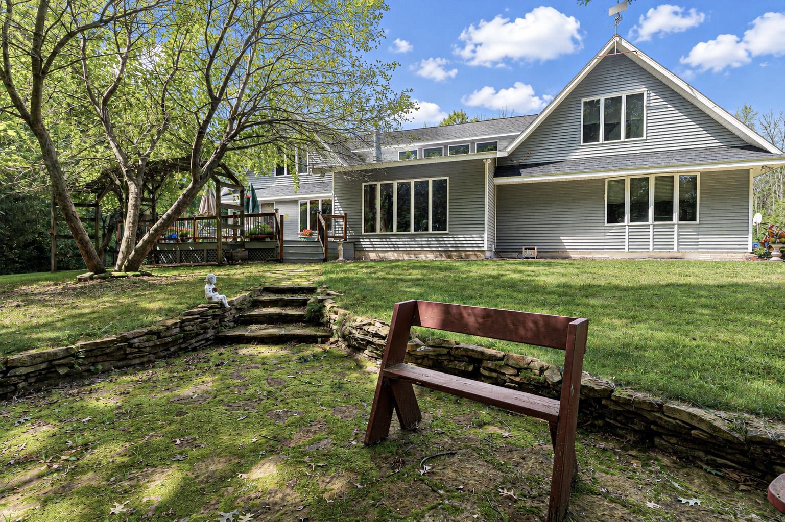N7074 State Hwy 47 55, Shawano, WI 54166-0000