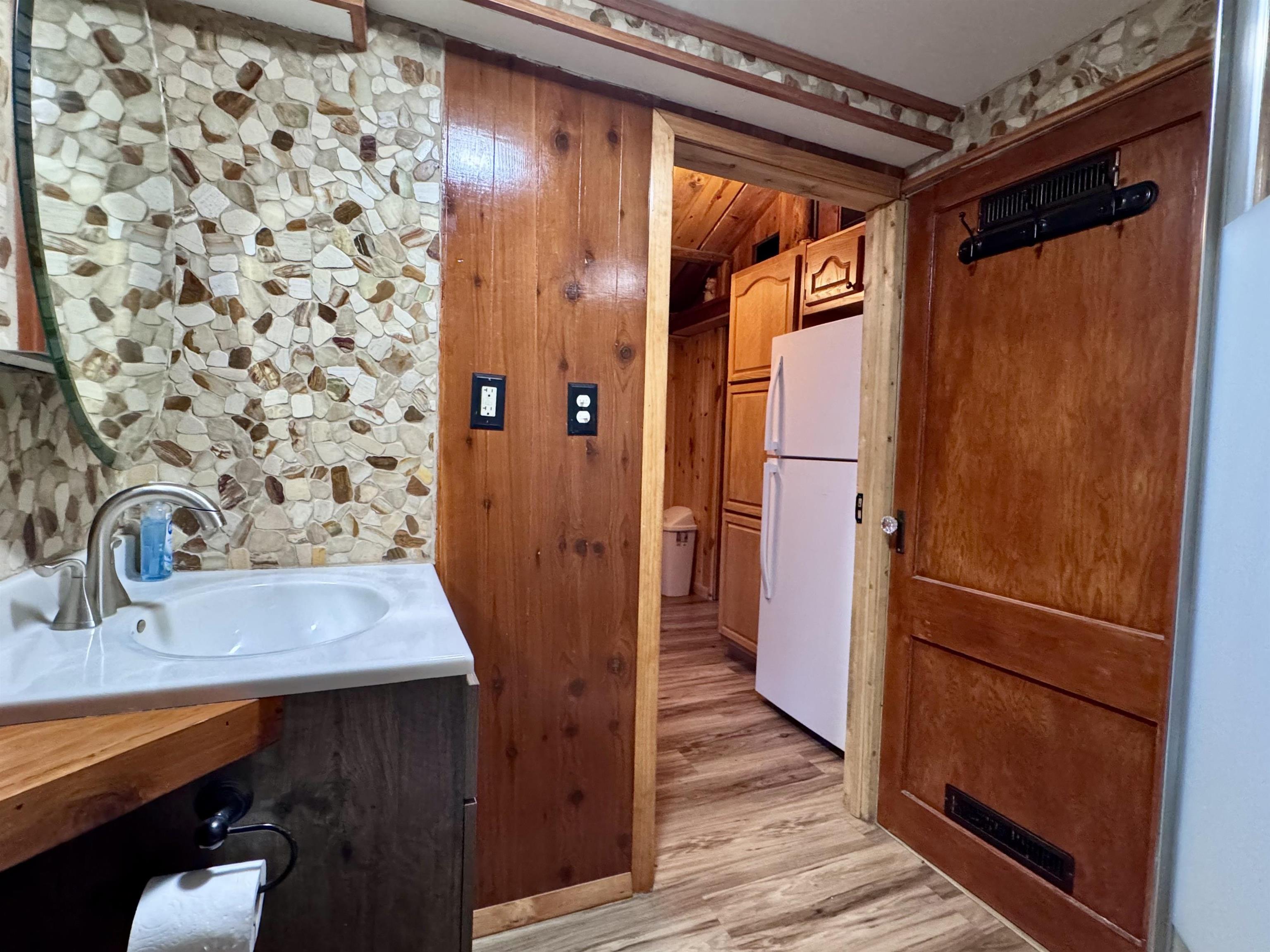 14268 Church Rd, Mountain, WI 54149