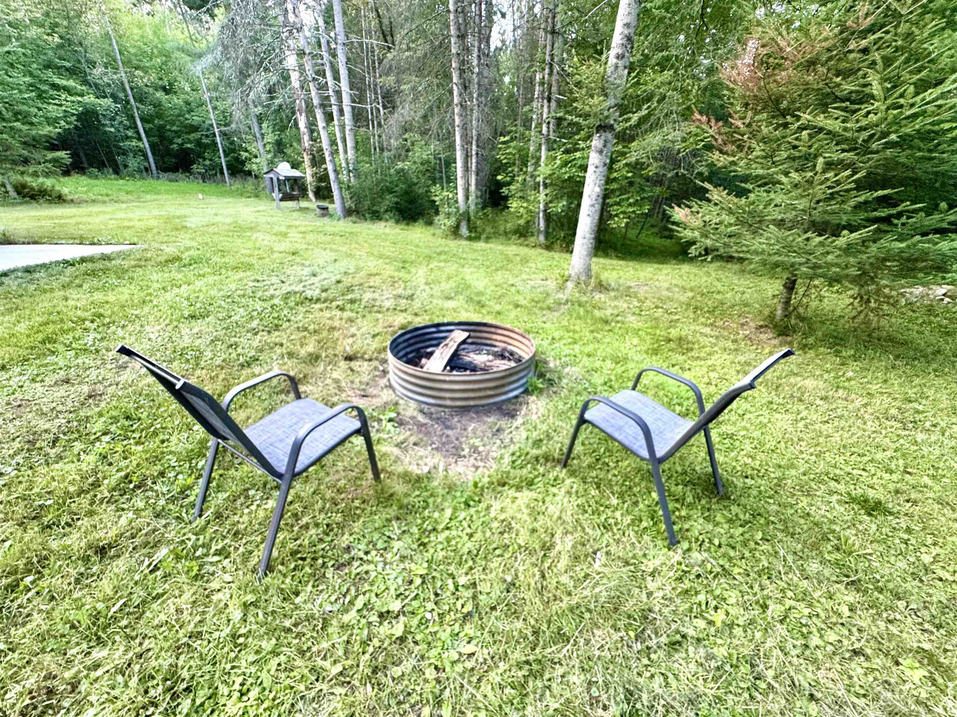 14268 Church Rd, Mountain, WI 54149