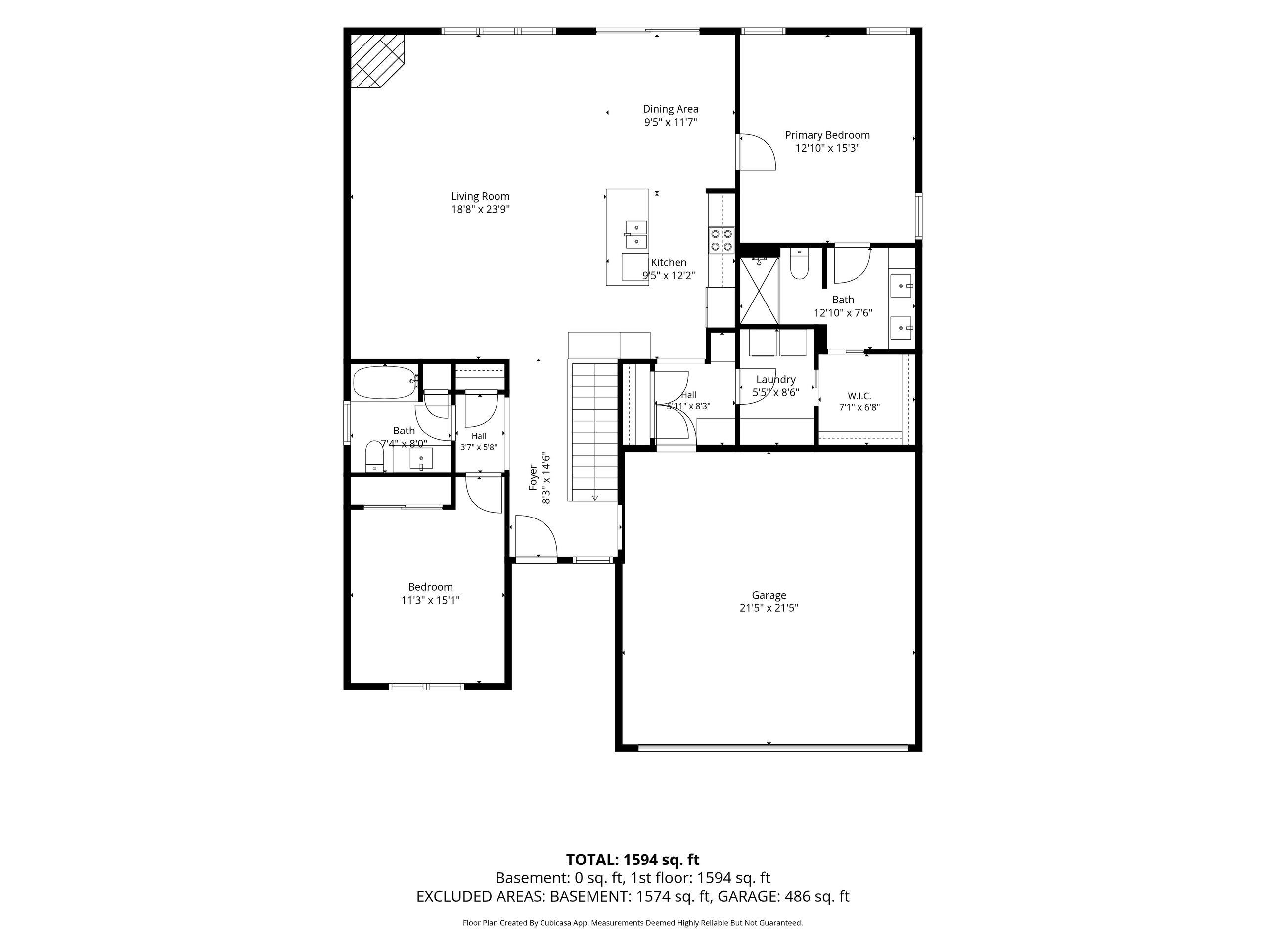 2584 Farmington Way, Suamico, WI 54313